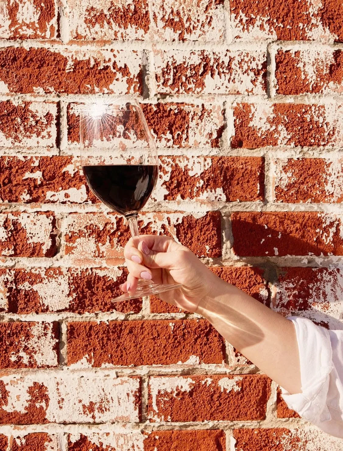 Dinner, Drinks &amp; Flirty Glances: The Heights Edition