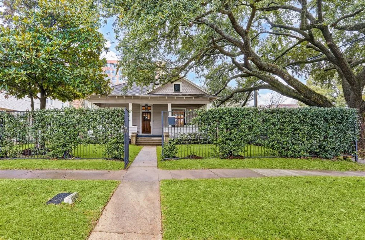 Falling in Love with the Heights: A Local’s Perspective