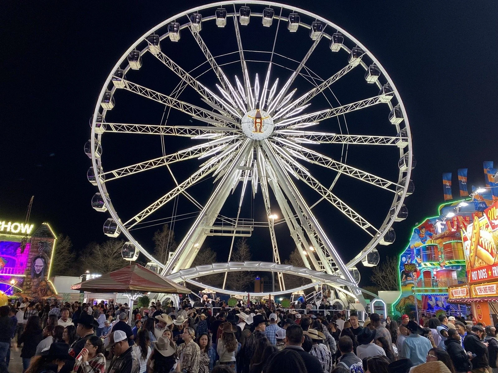 Houston Rodeo 2026: A Season of Big Texas Moments & Small Memories