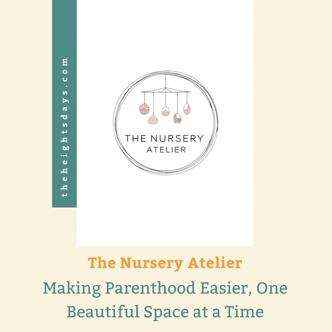 Parenthood is beautiful&hellip; but preparing for it can feel overwhelming 🤍

That&rsquo;s why The Nursery Atelier exists &mdash; to take the stress off your plate and turn your baby&rsquo;s space into something functional, calm, and truly beautiful