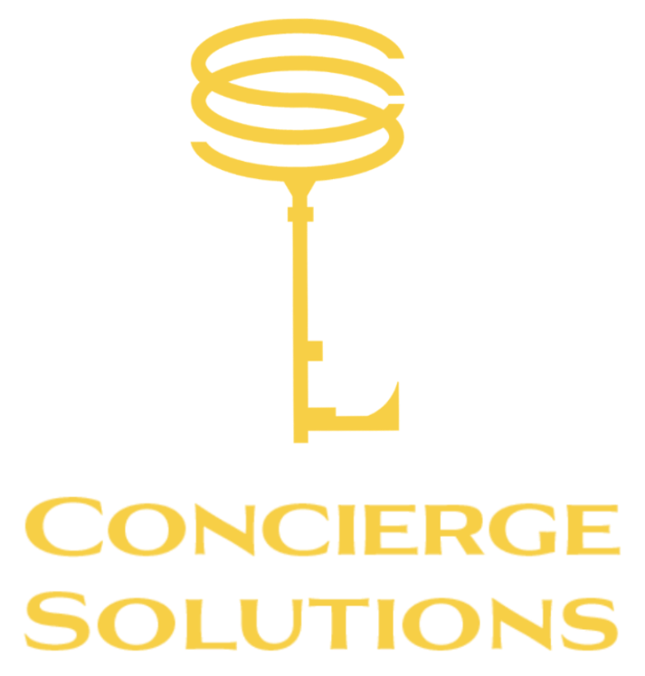 Concierge Solutions