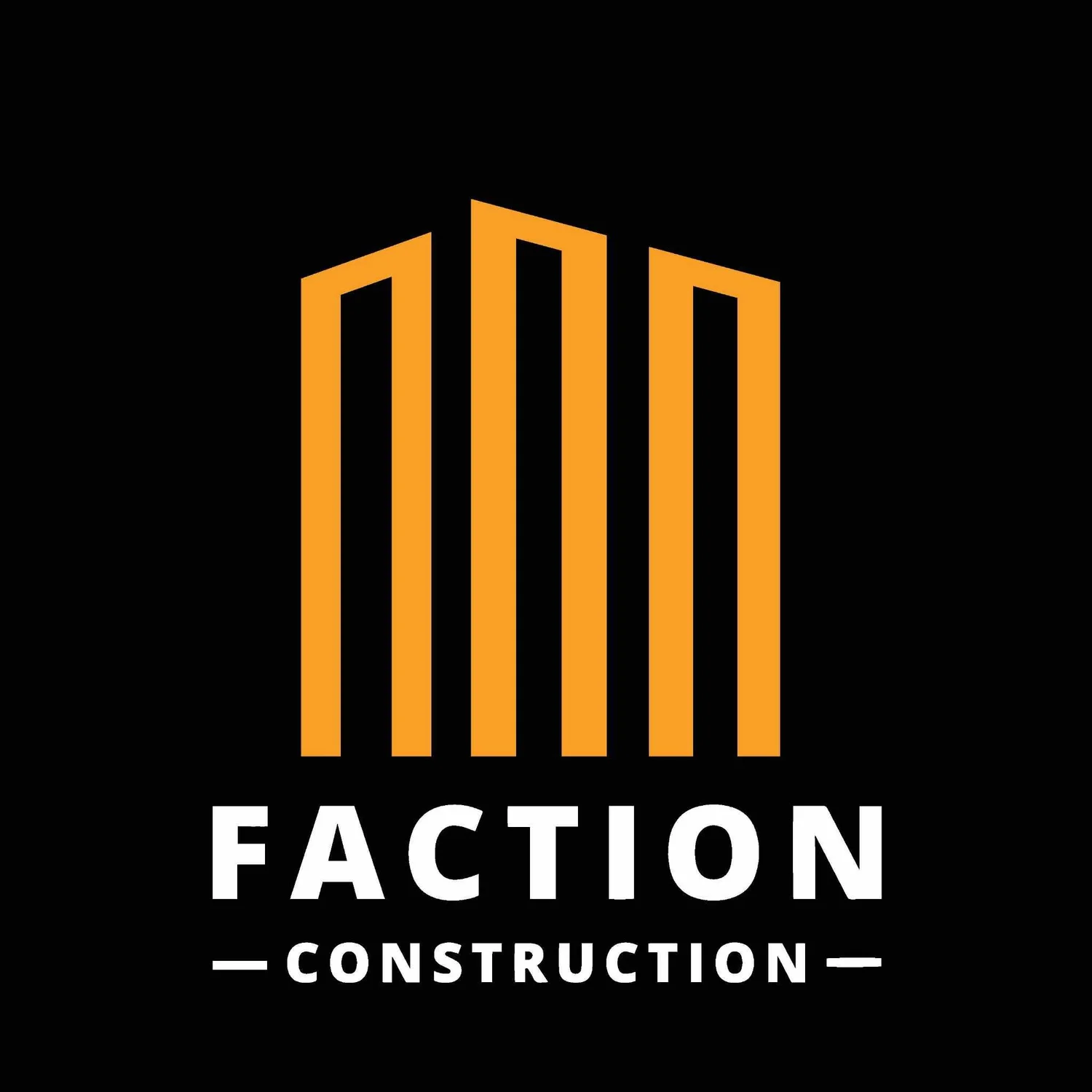 Faction Construction