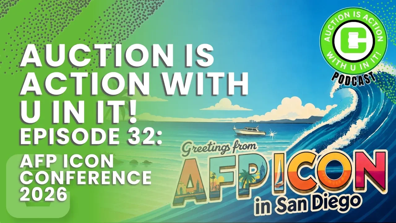 Podcast – Episode 32: AFP ICON Conference 2026