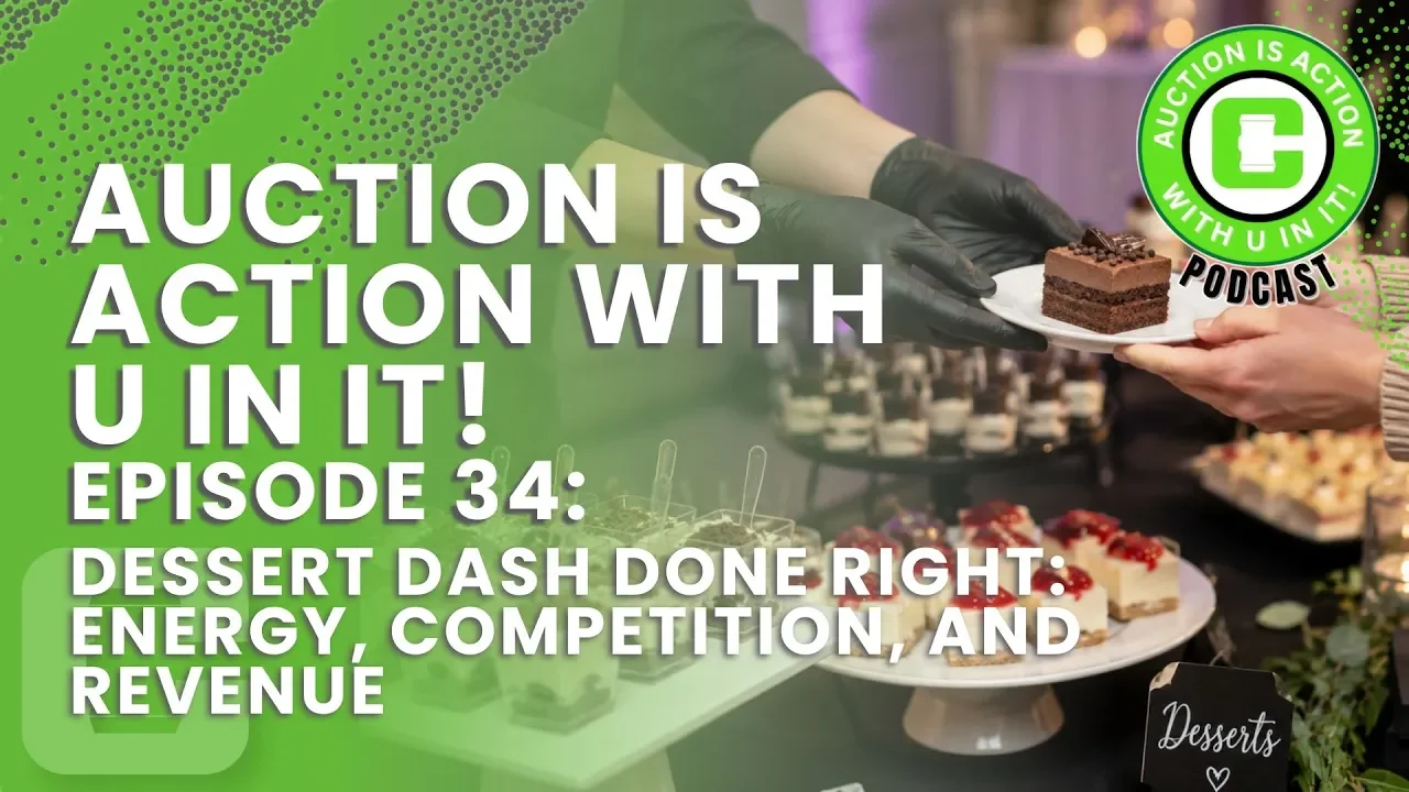 Podcast – Episode 34: Dessert Dash Done Right: Energy, Competition, and Revenue