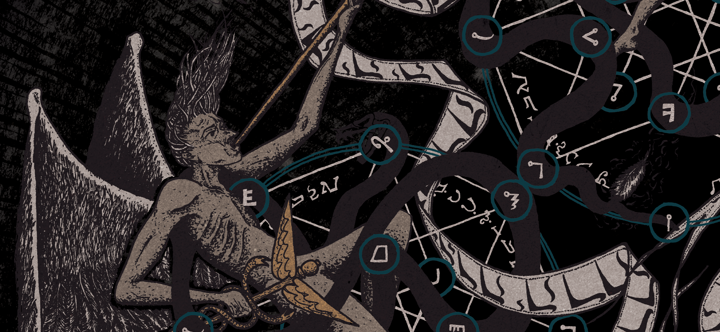 Detail: Raphael- 