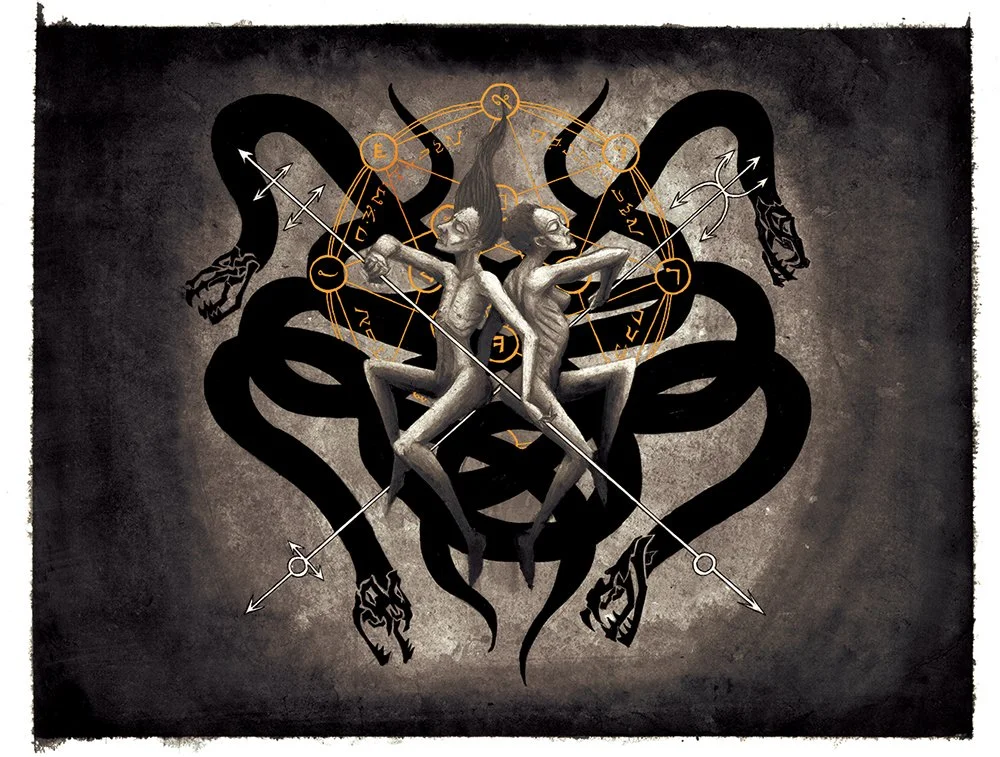 Full artwork