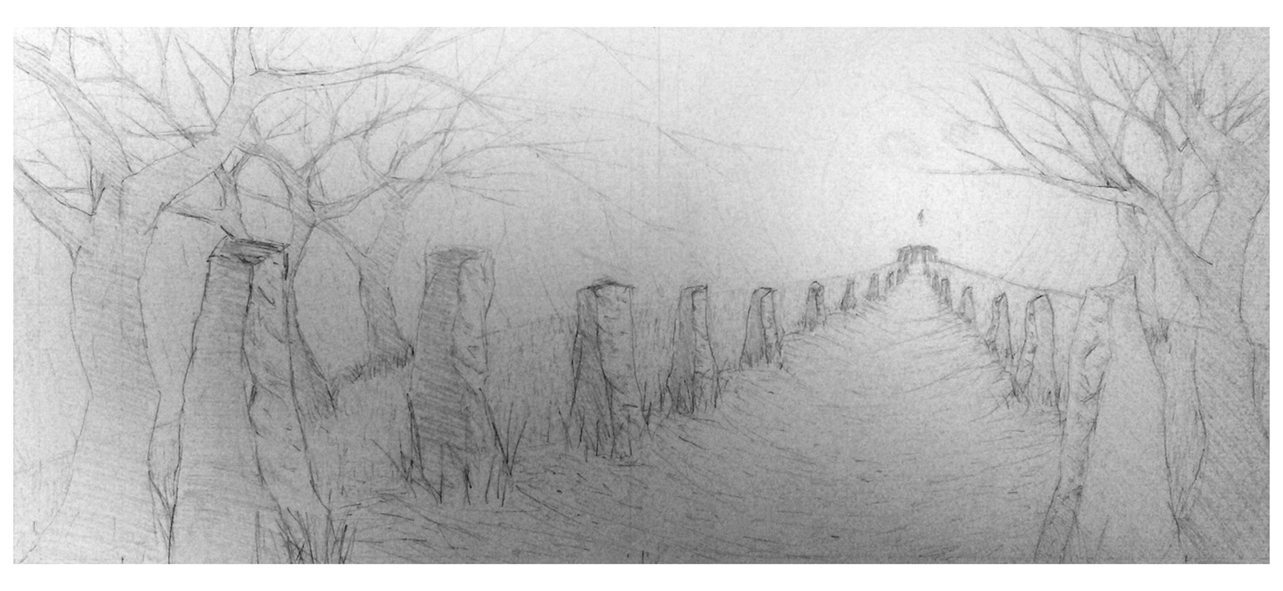 Final drawing