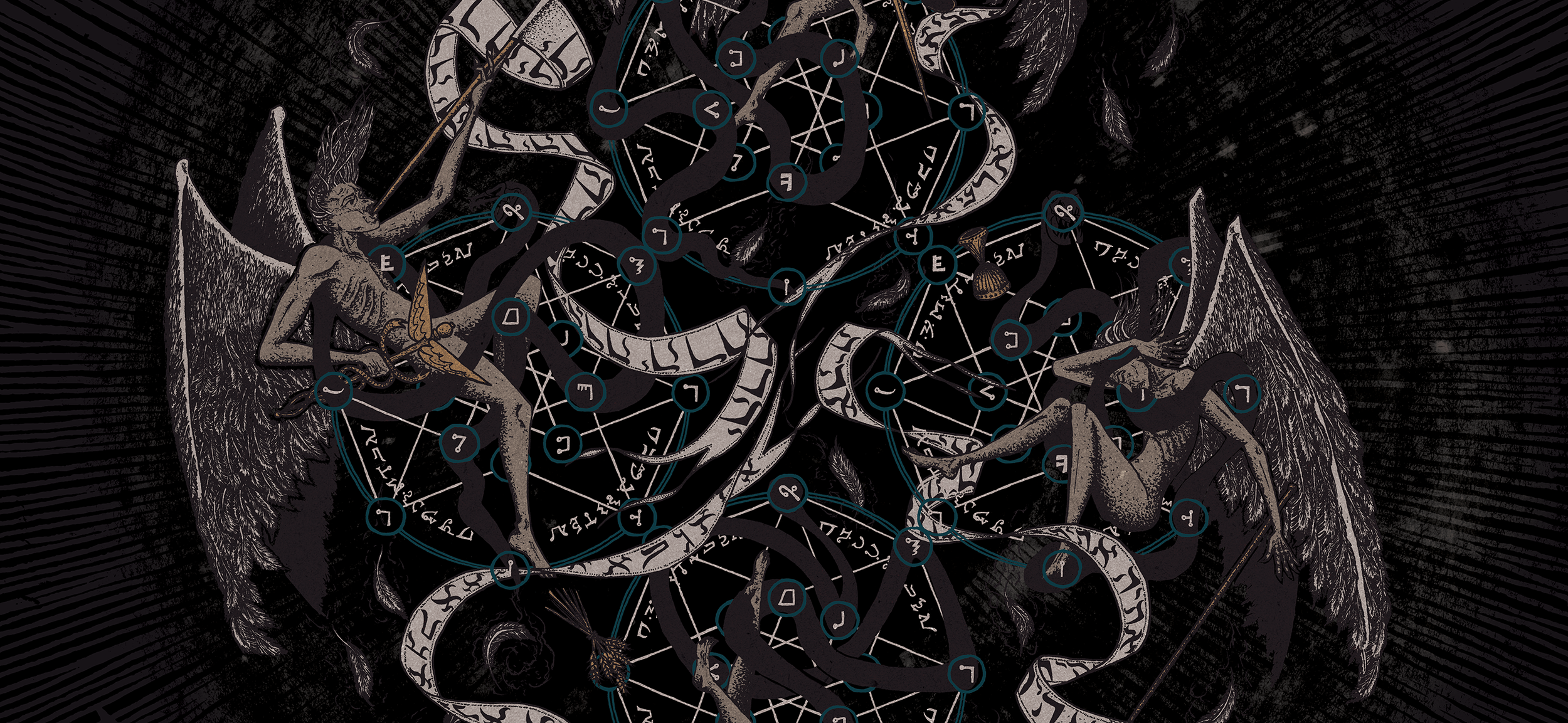 MEPHORASH- 1557: Rites of Nullification[2015 edition] (Odium Records, CD/LP, 2015)
