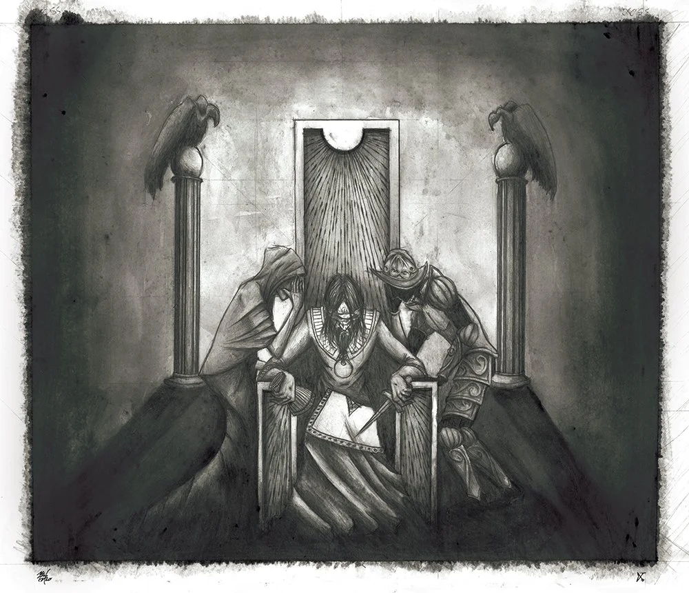Cover art