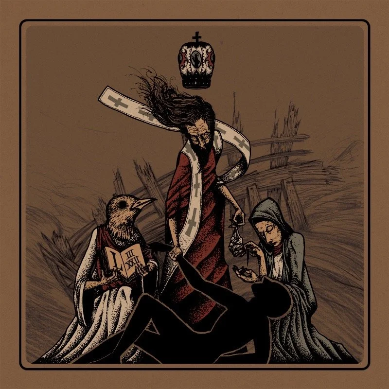 Cover art