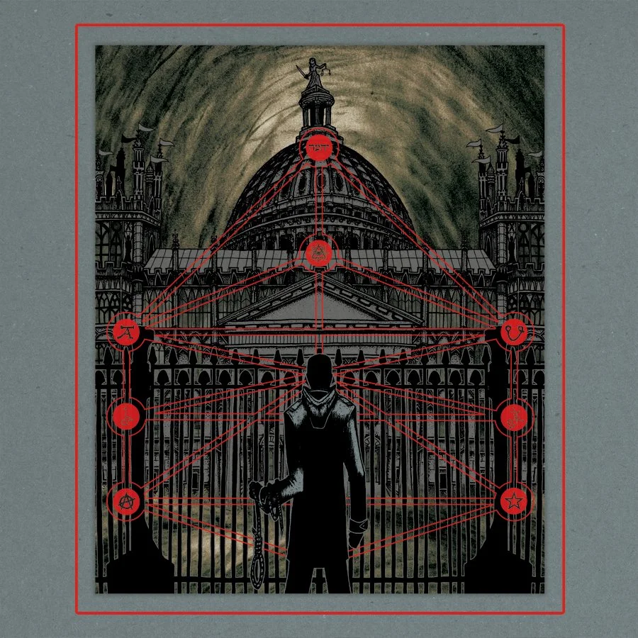 Cover art