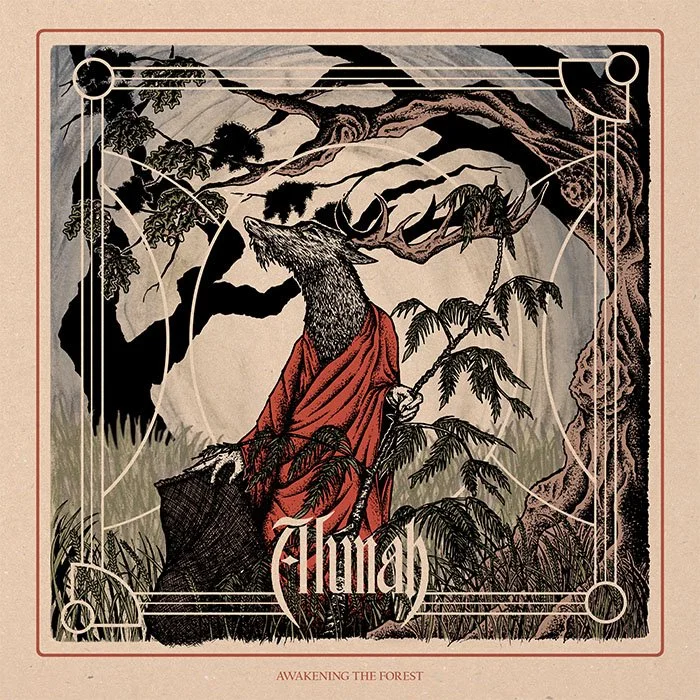 Cover art