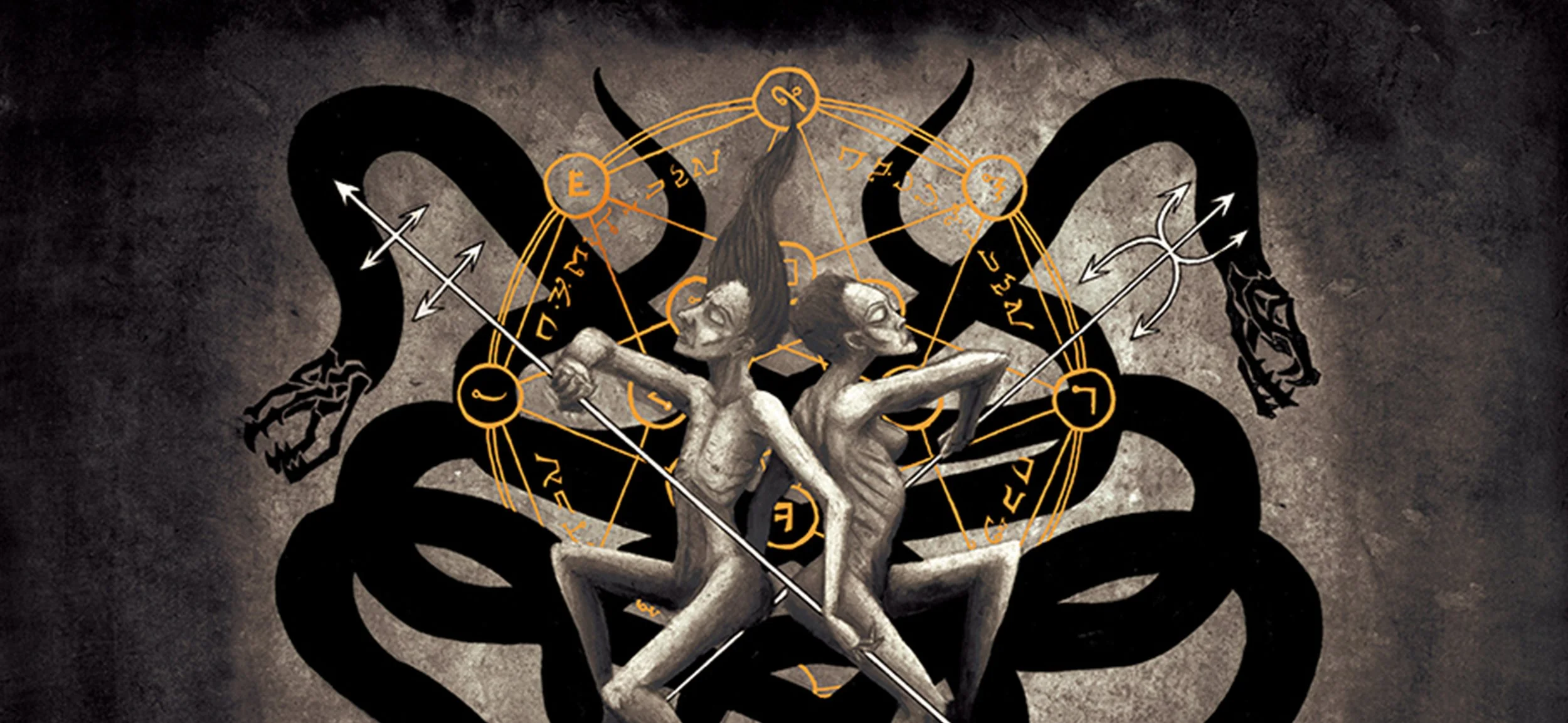MEPHORASH- 1557:Rites of Nullification [Anniversary Edition] (Shadow Records & AoDP, CD/LP 2020-2025