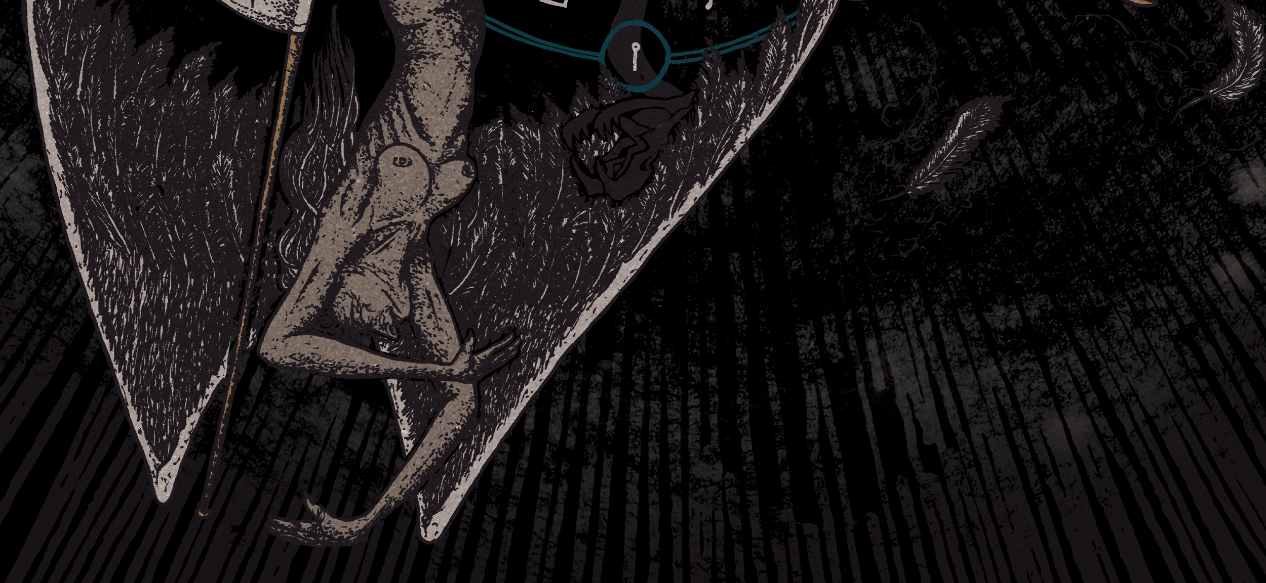 Detail: Uriel