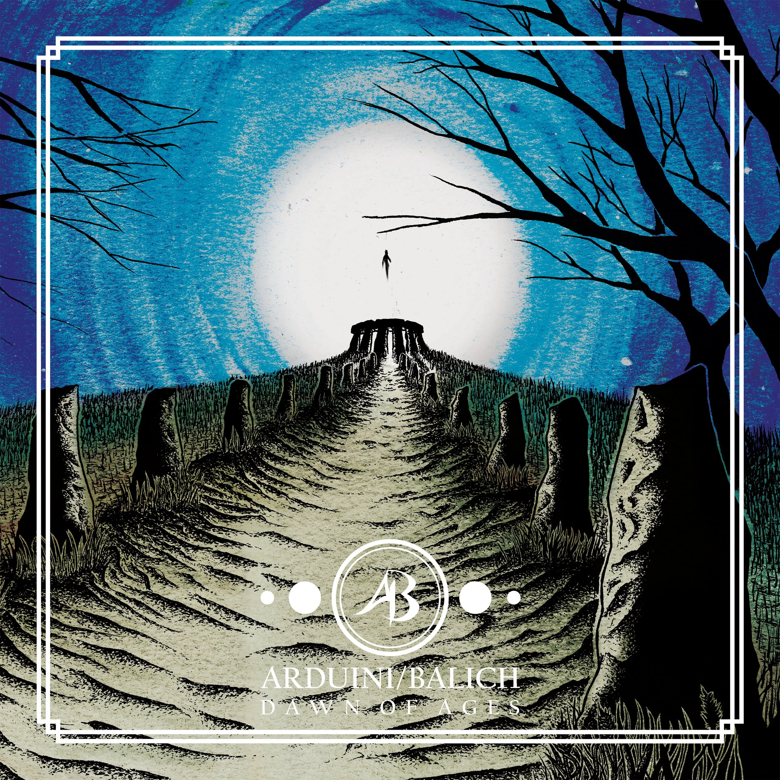 Cover Art