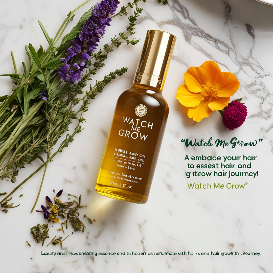WMG Hair Growth Tips!