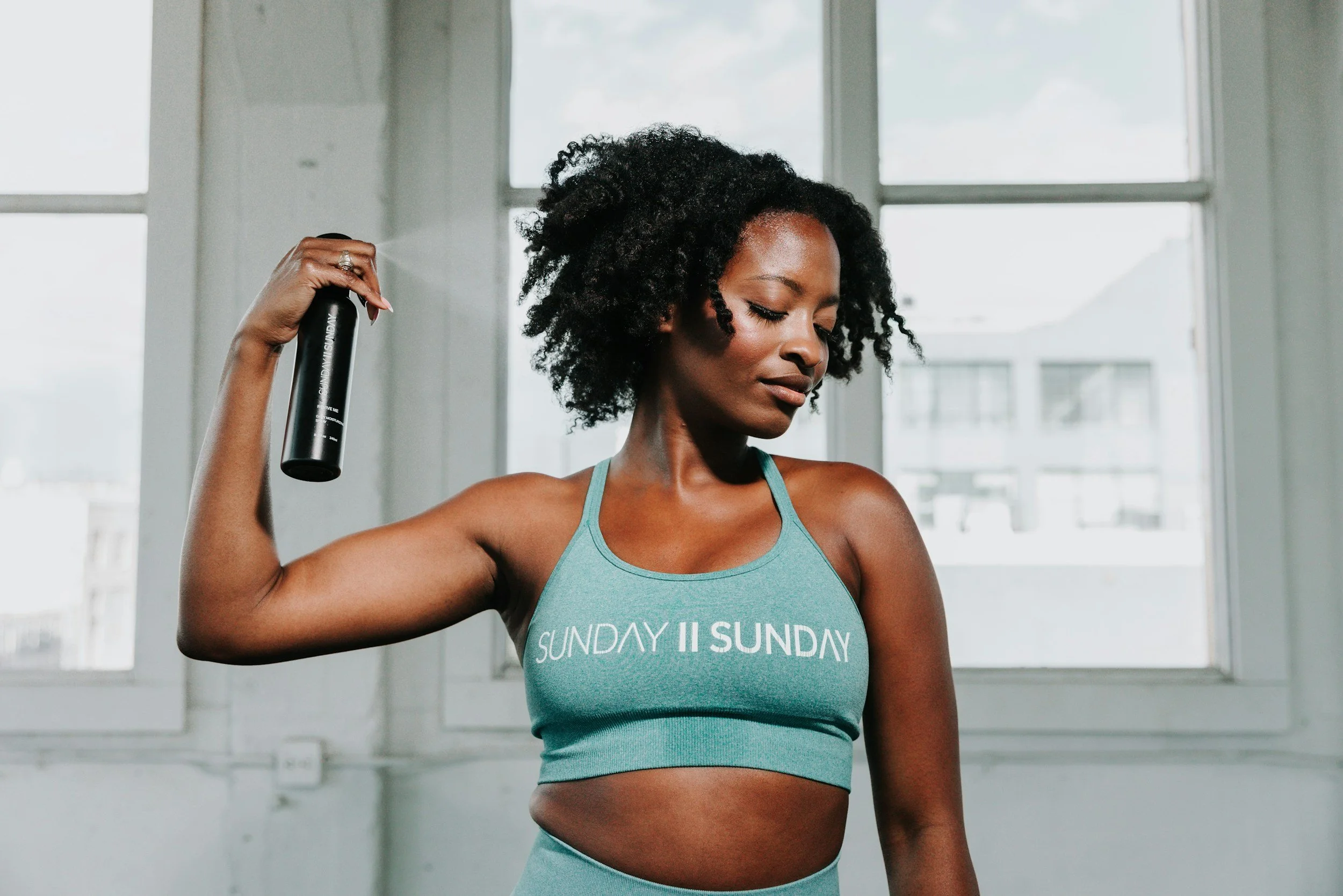 Real Talk: Growing Your Hair Takes Time (But Here's How to Make It Easier)