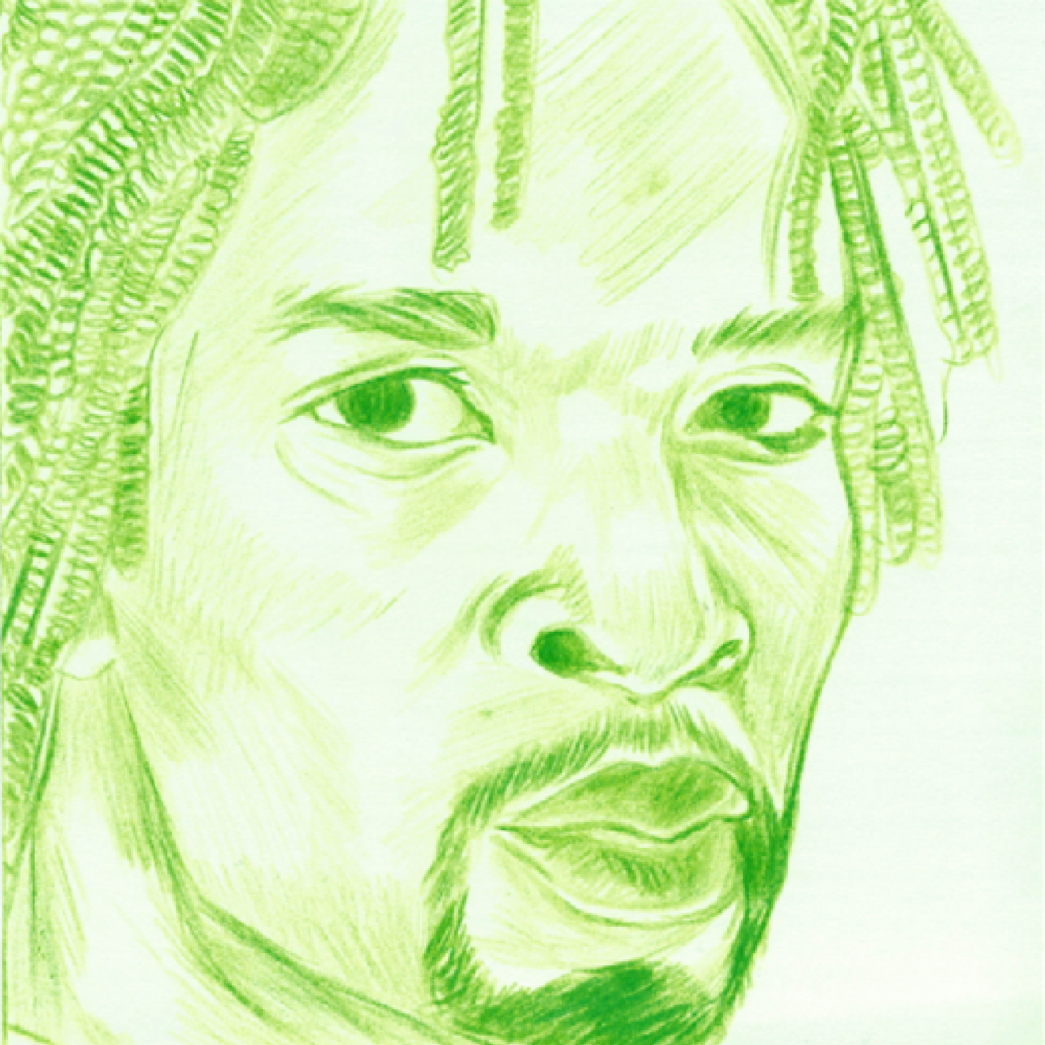 Mercutio (1996 Romeo + Juliet)