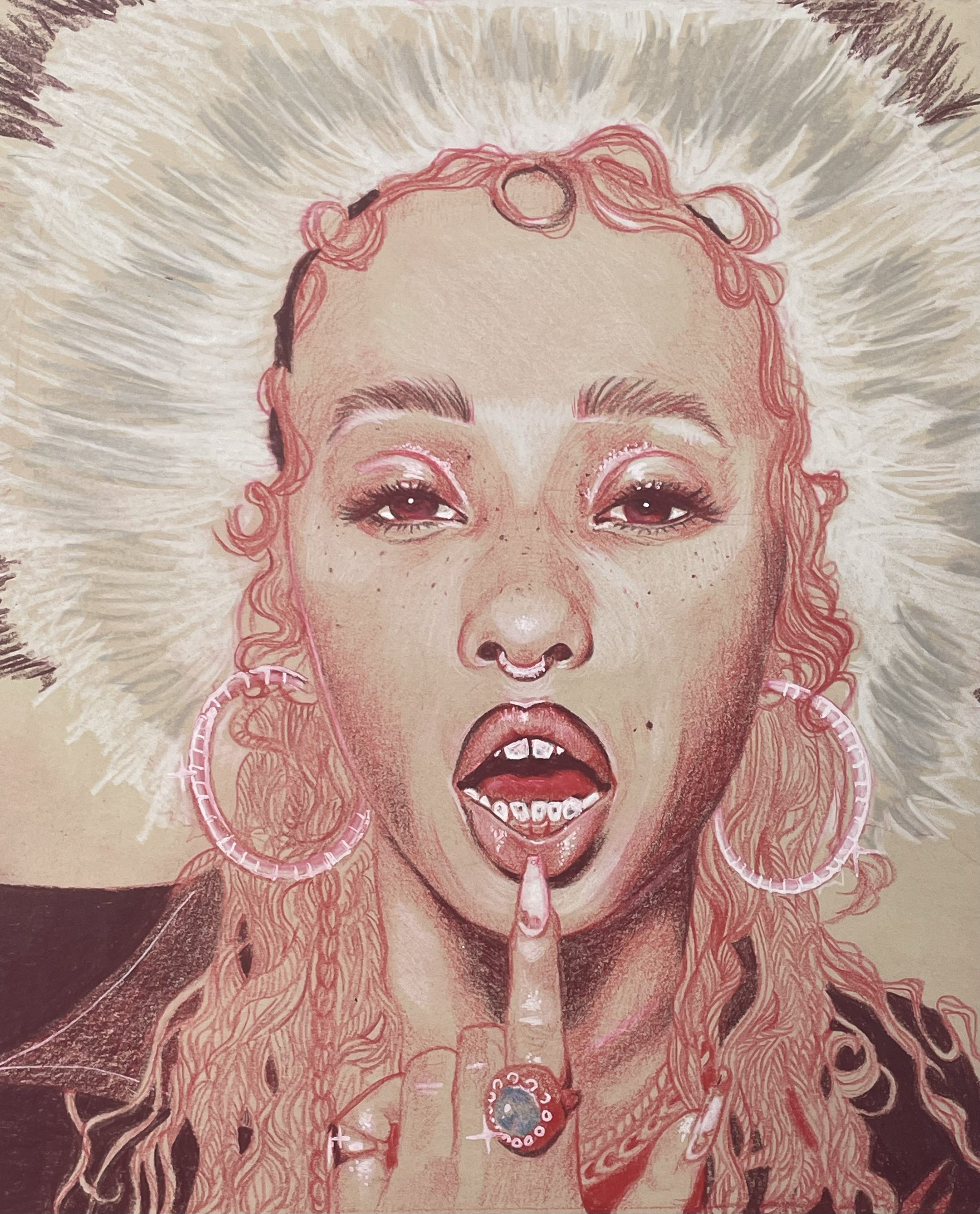 FKA Twigs