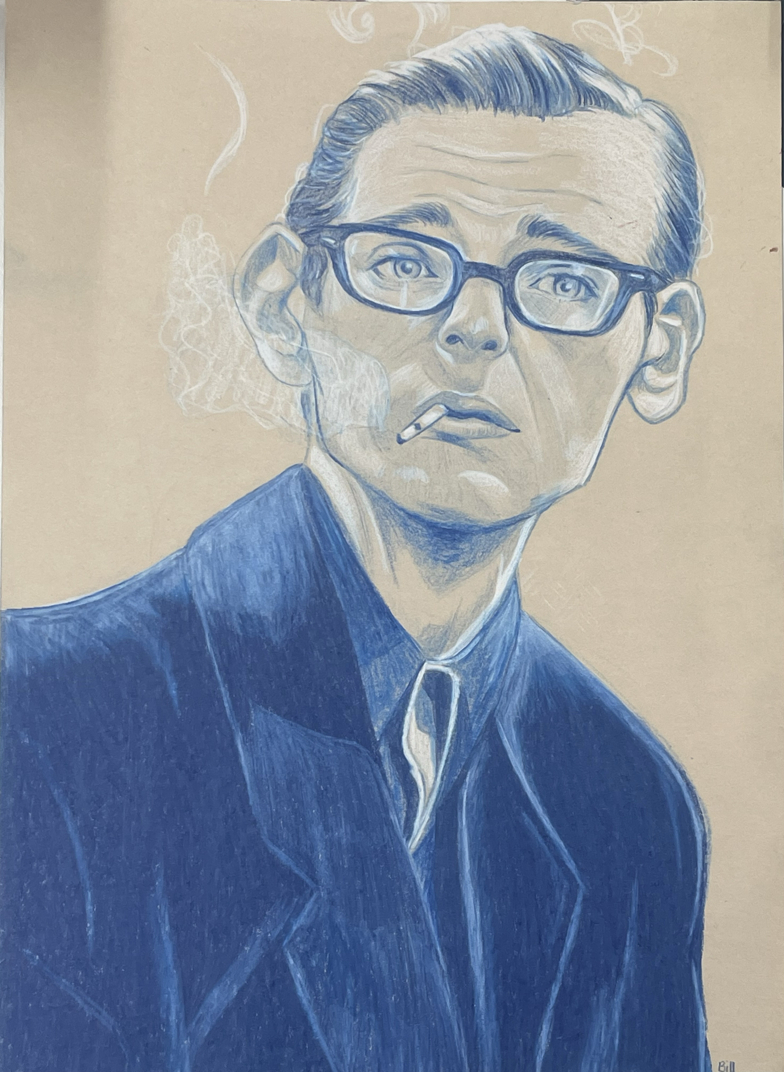 Bill Evans