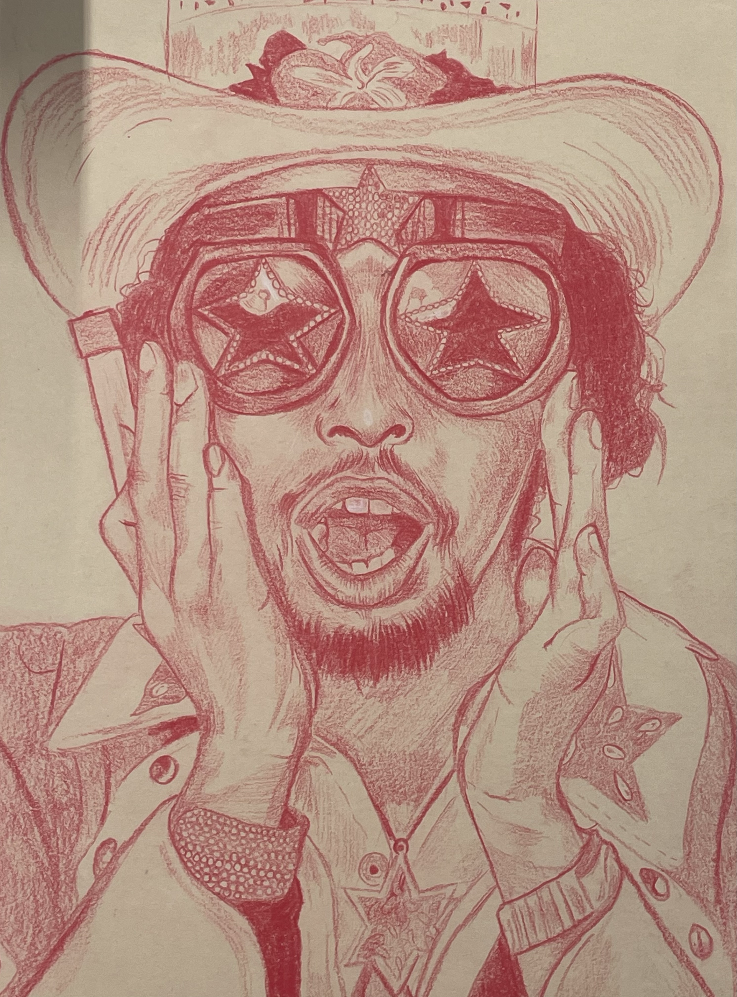 Bootsy Collins