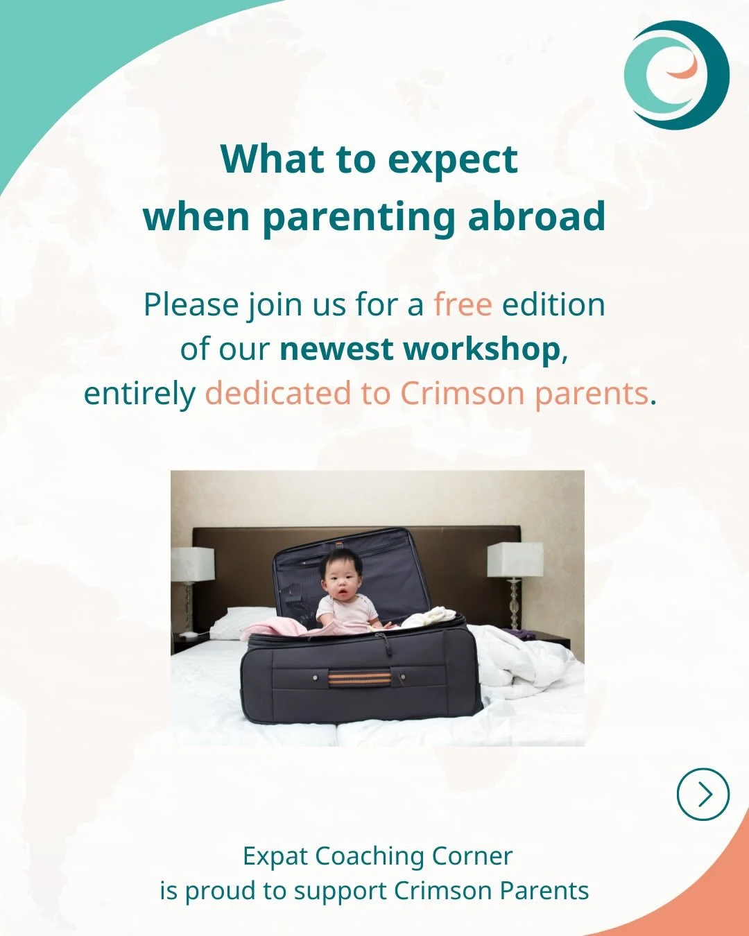 It&rsquo;s a new year and we have a new opportunity from our fantastic club sponsor, @expatcoachingcorner 

Link in bio to sign up!

For any questions, feel free to email anne@expatcoachingcorner.com or laurevecia@gmail.com

Look forward to seeing yo