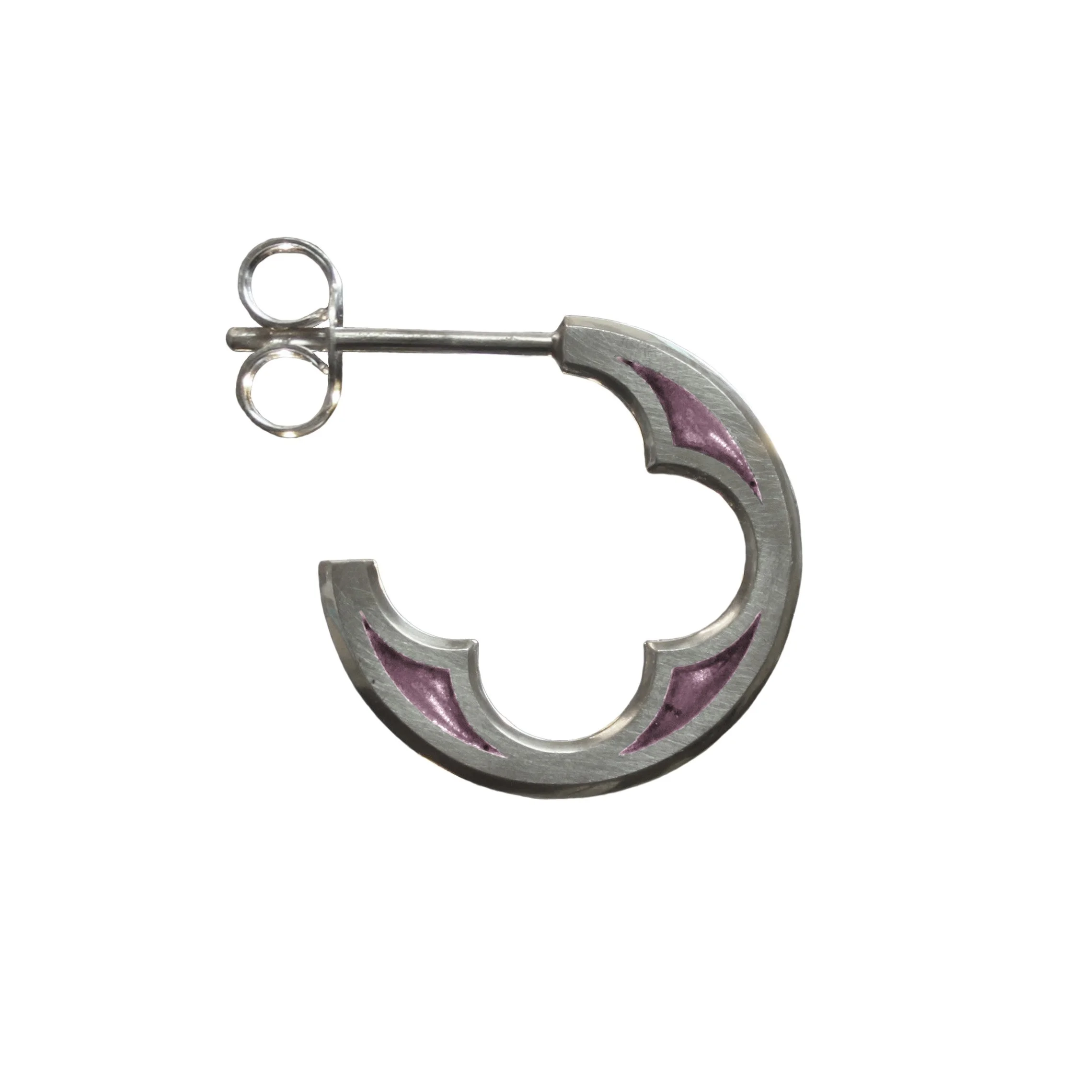cathedral hoop mini pink.jpg