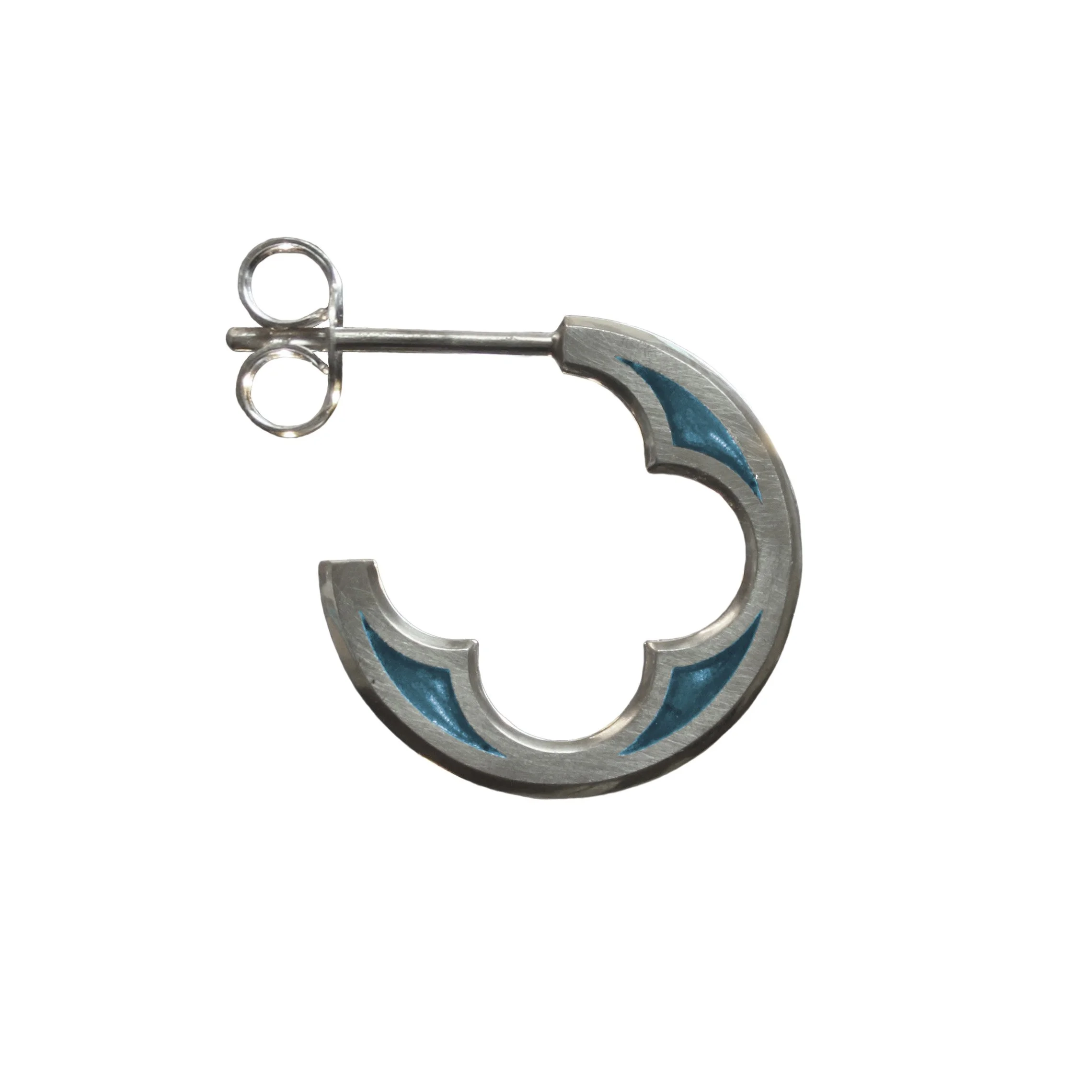 cathedral hoop mini sky blue.jpg