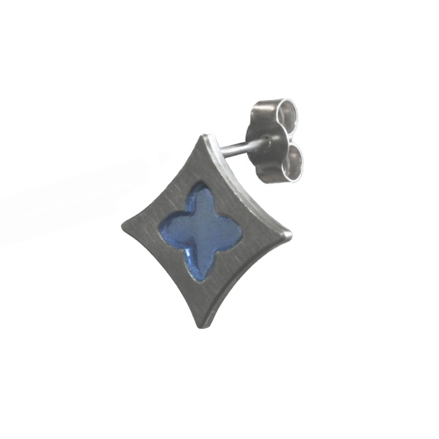 Cathedral Stud Earrings