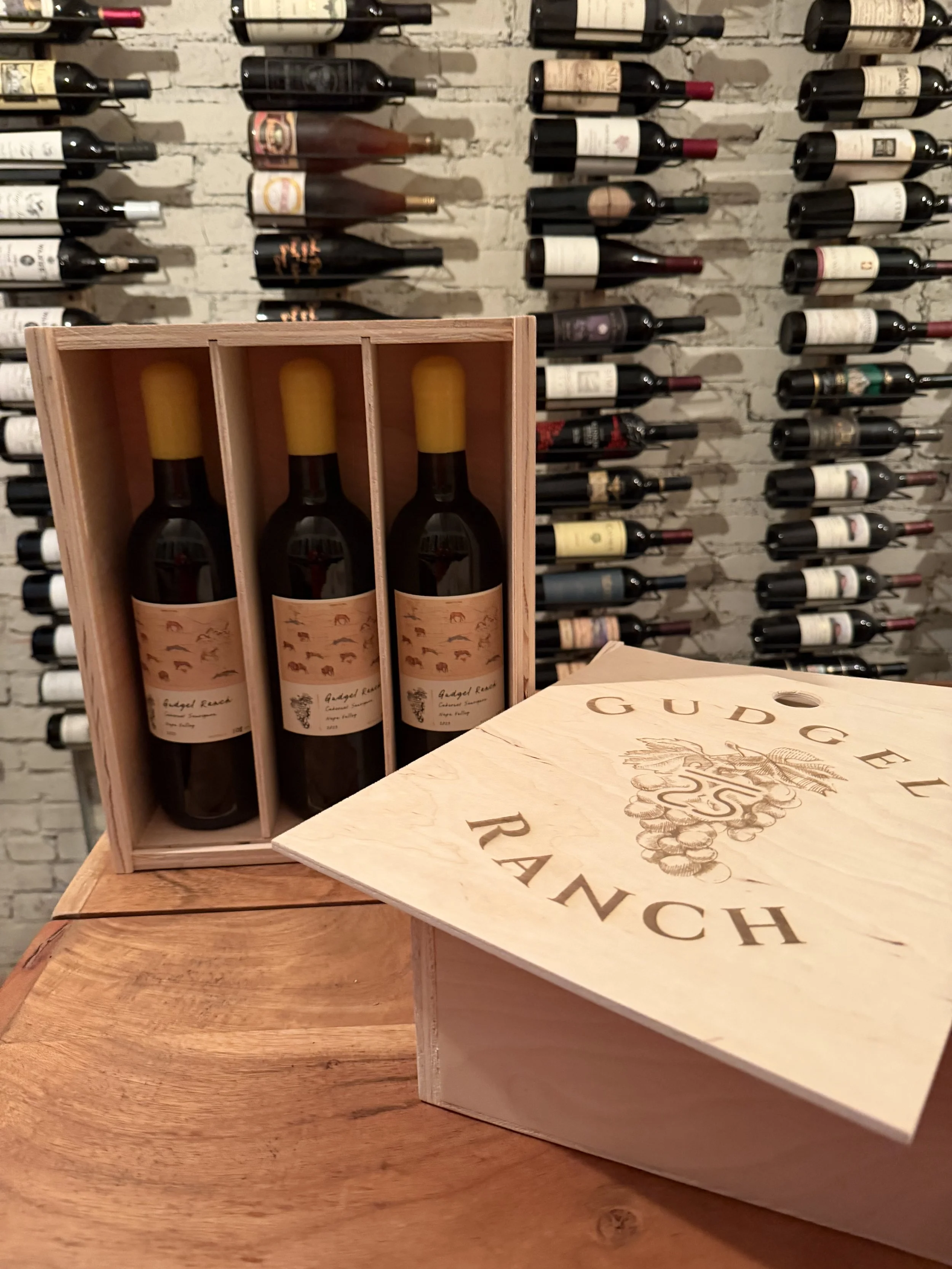 Wine Box