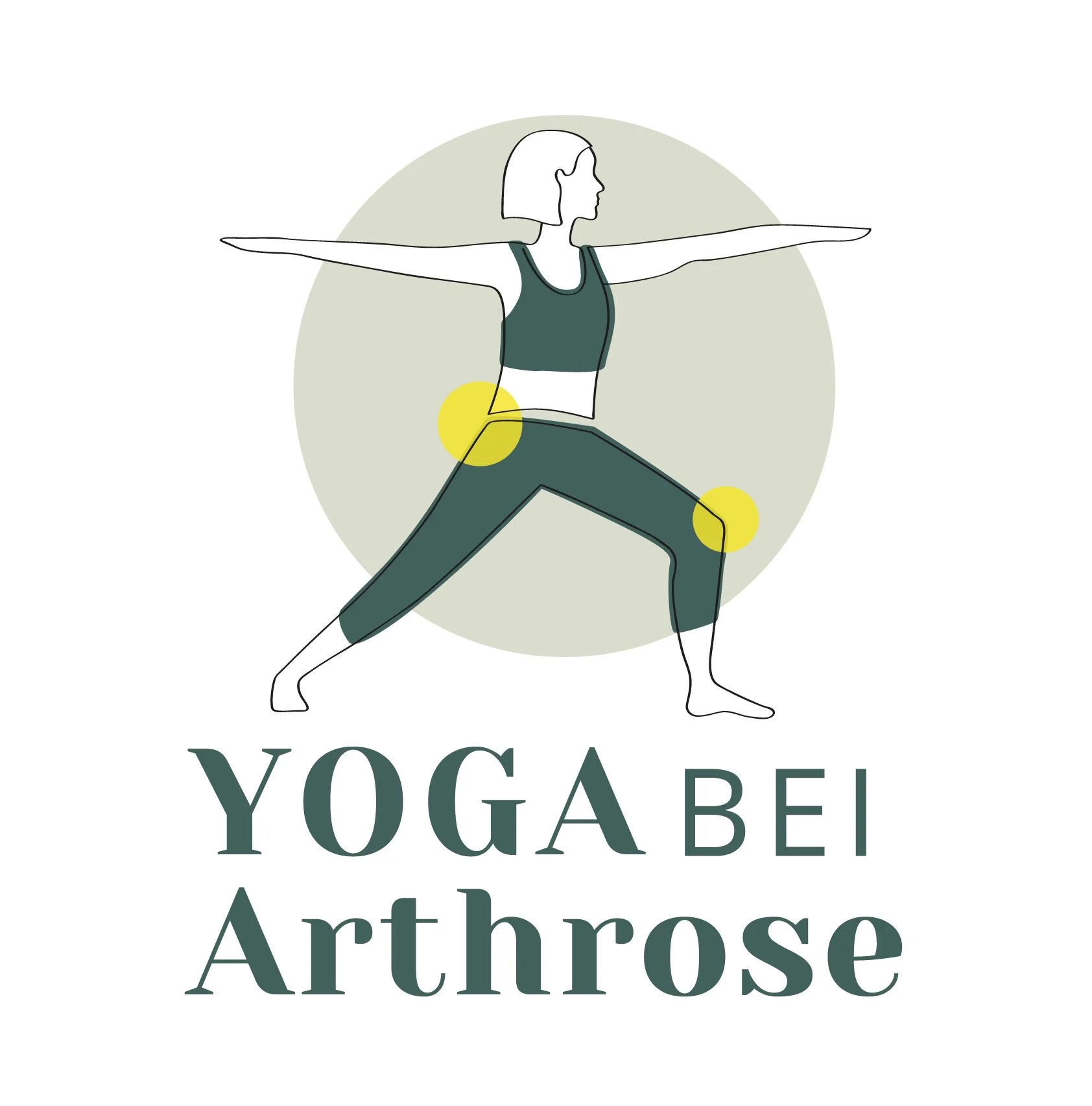 YOGA bei ARTHROSE