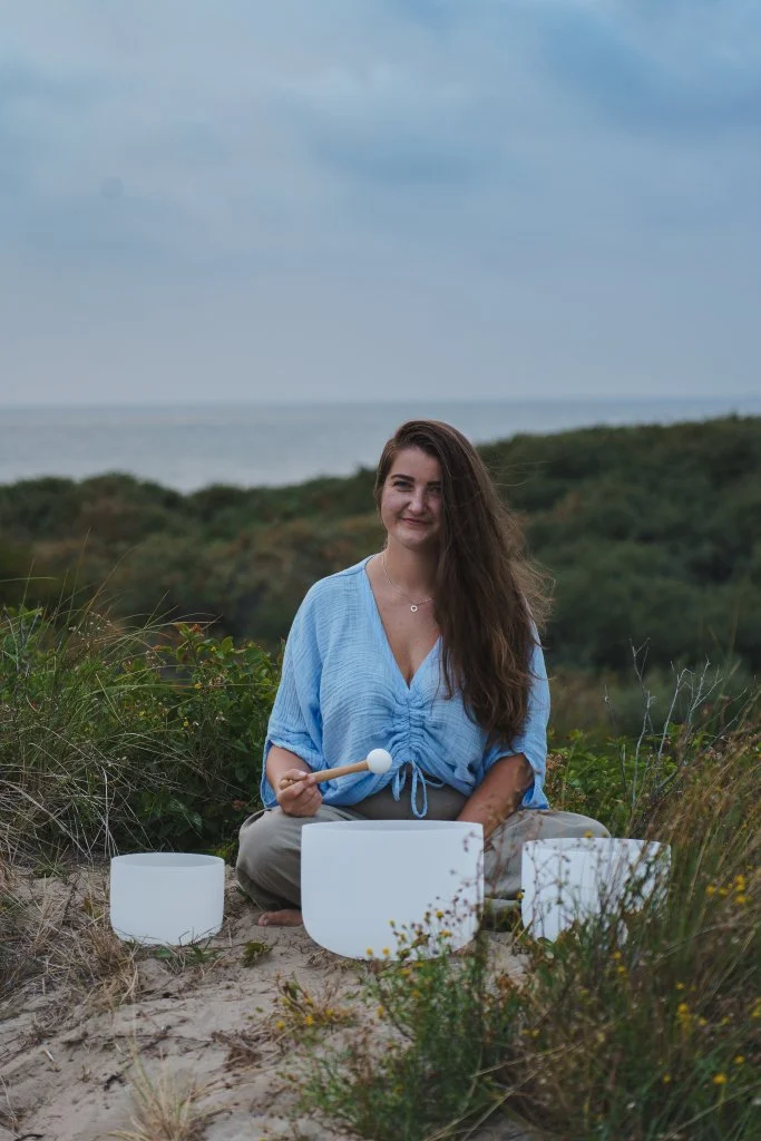 Sound Healing Session