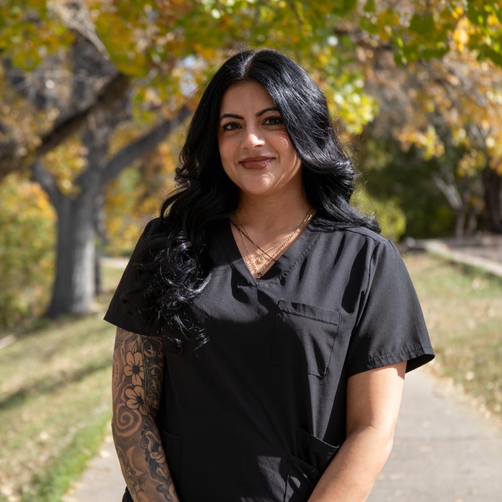Karla– Chiropractic Assistant (Spanish speaking)