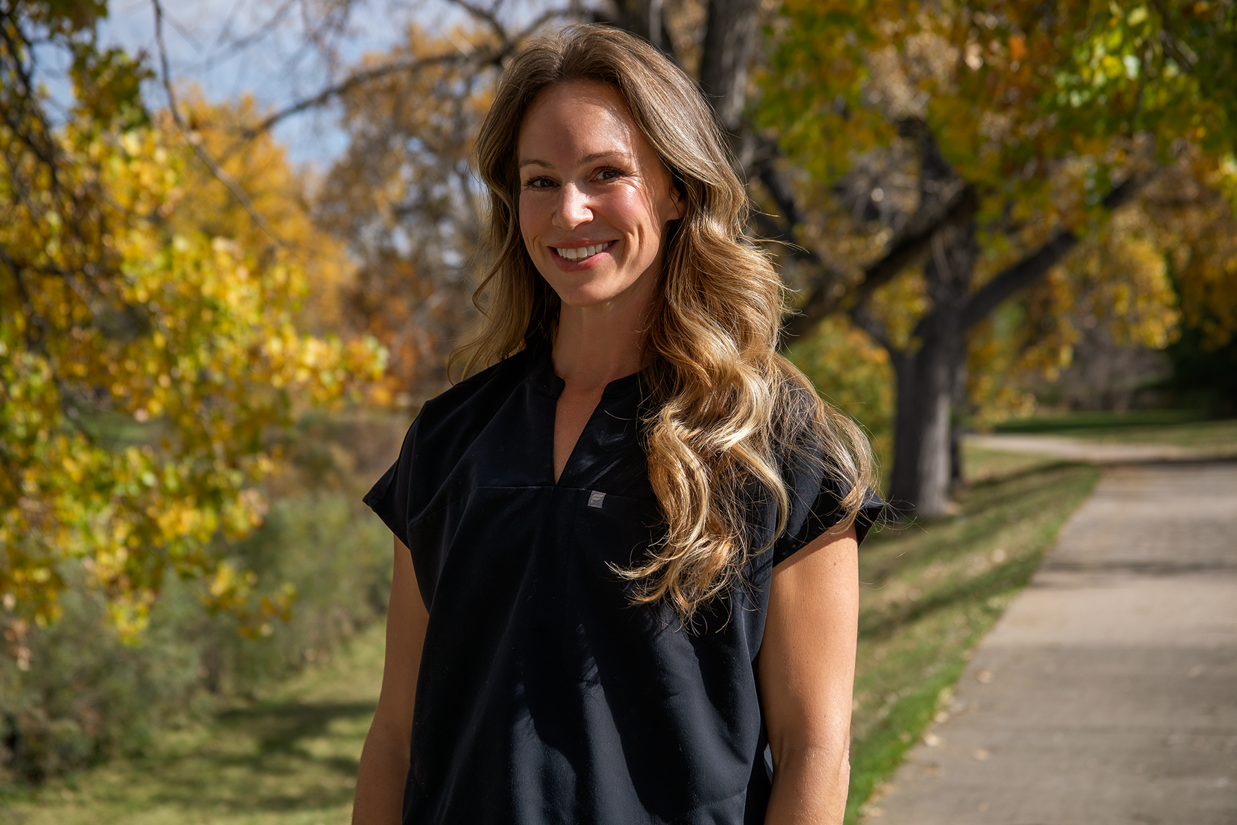 Kristin – Practice Manager