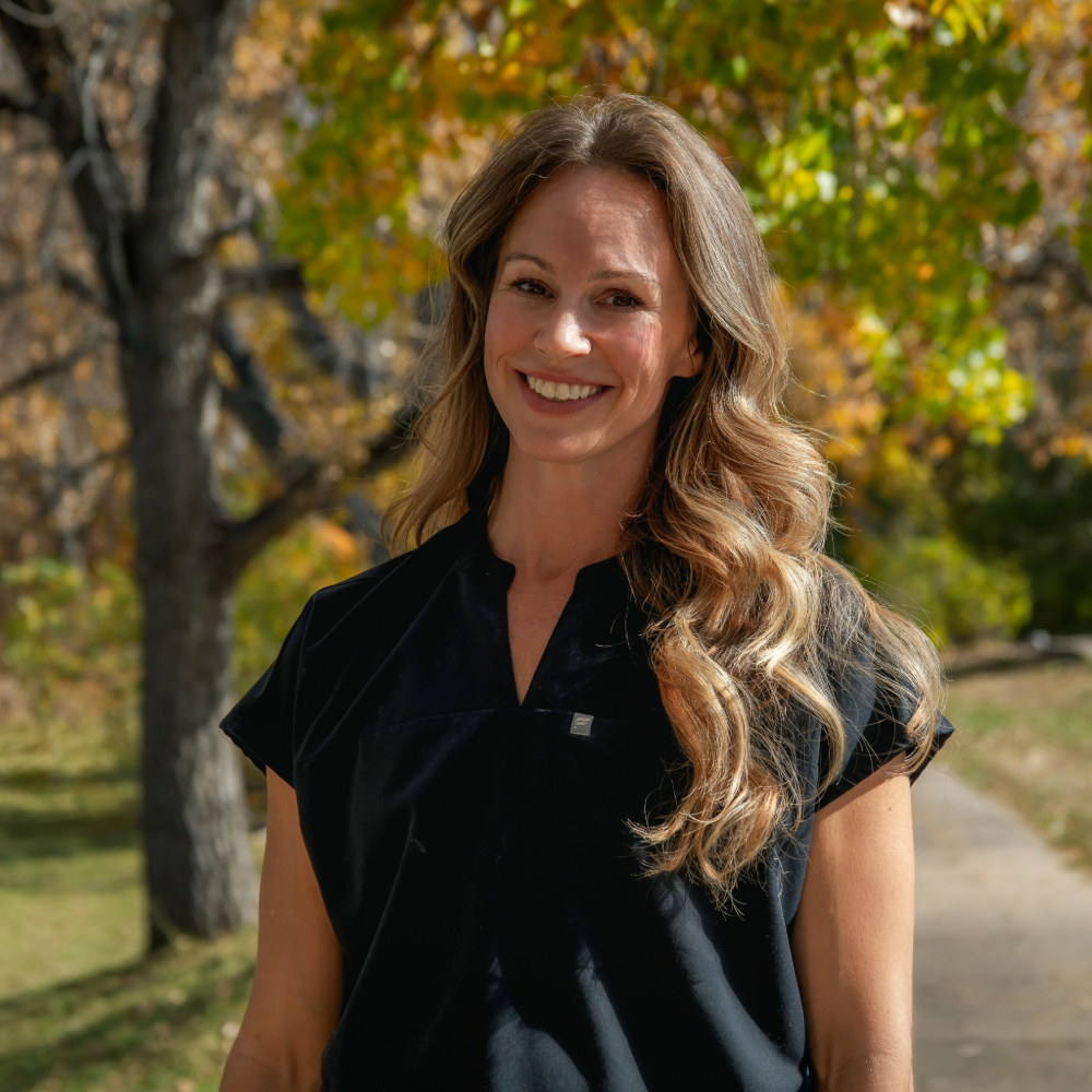 Kristin – Practice Manager