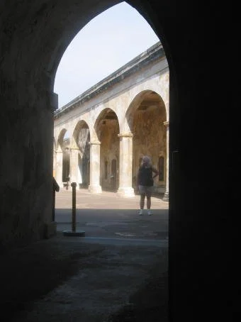 Old San Juan, Puerto Rico