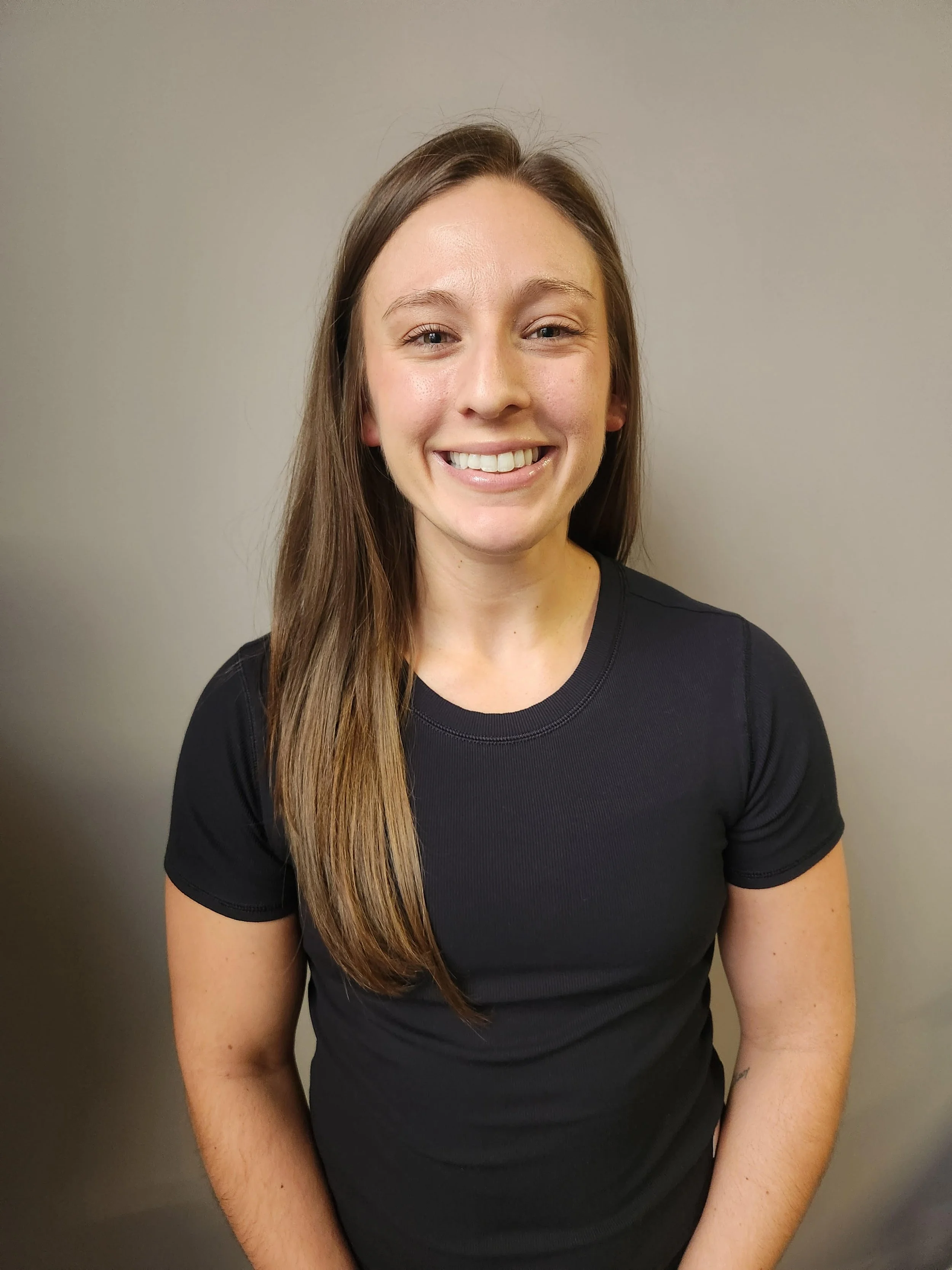 Dr. Socorro Cerda is a physical therapist at Empower Physio and Wellness in Westerville, Ohio.