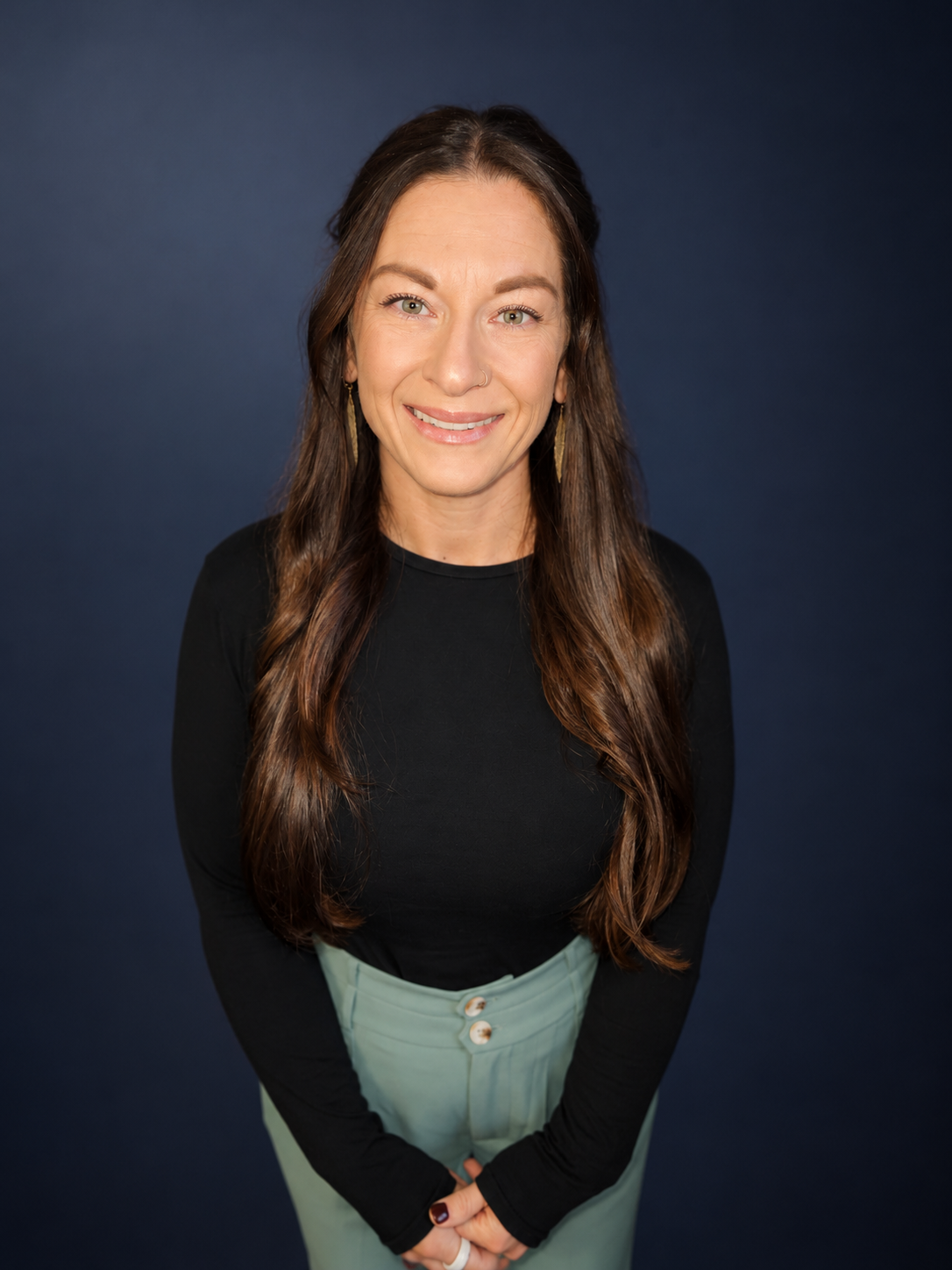 Sara Evans is the Client Experience Manager at Empower Physio and Wellness.