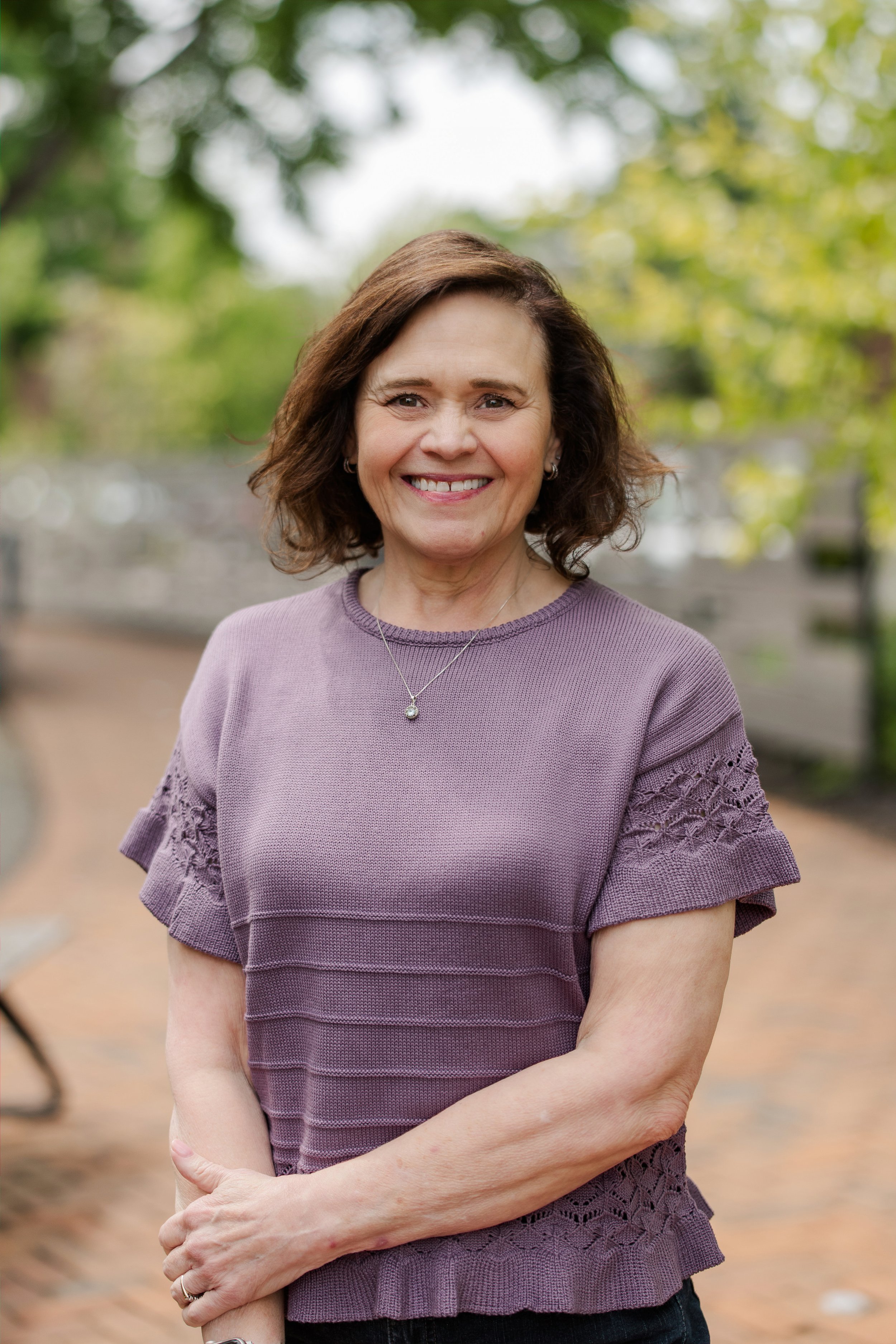 Joanna Baker is the Client Experience Manager at Empower Physio and Wellness.