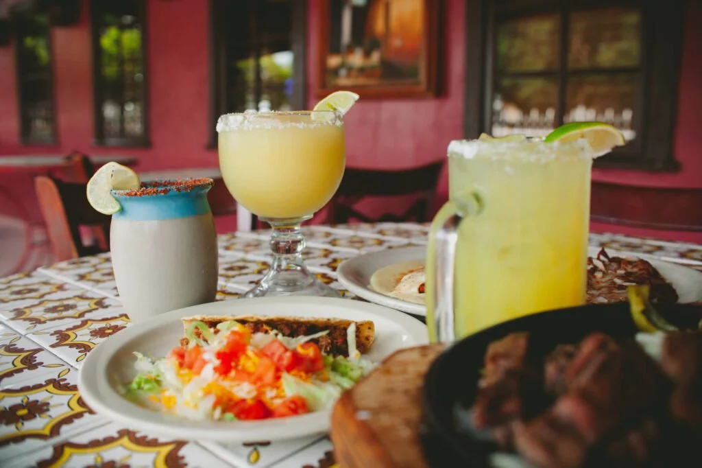 The Go-To Spot for the Best Margaritas in Arlington
