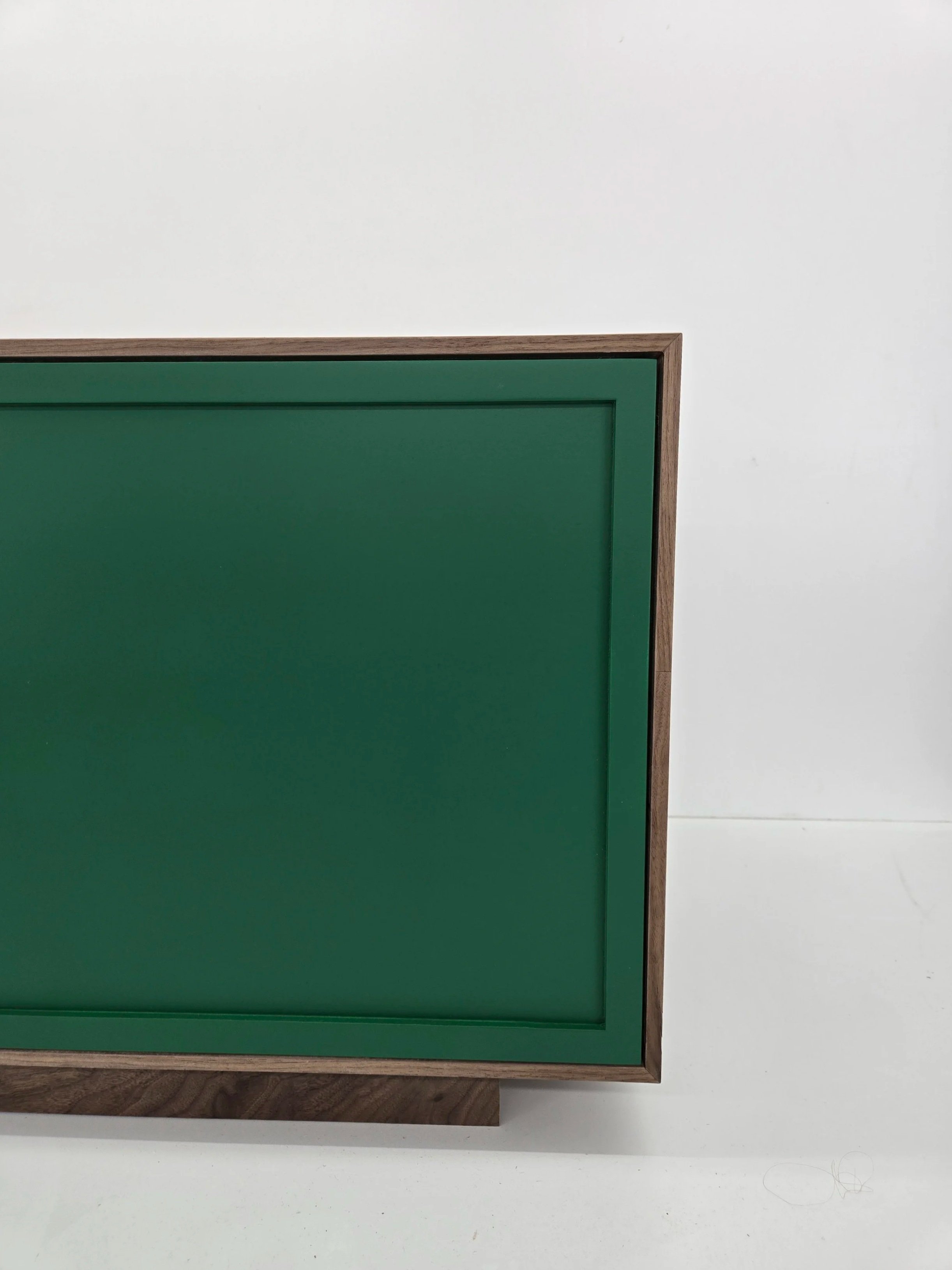 Slim Shaker - Polyurethane Vert