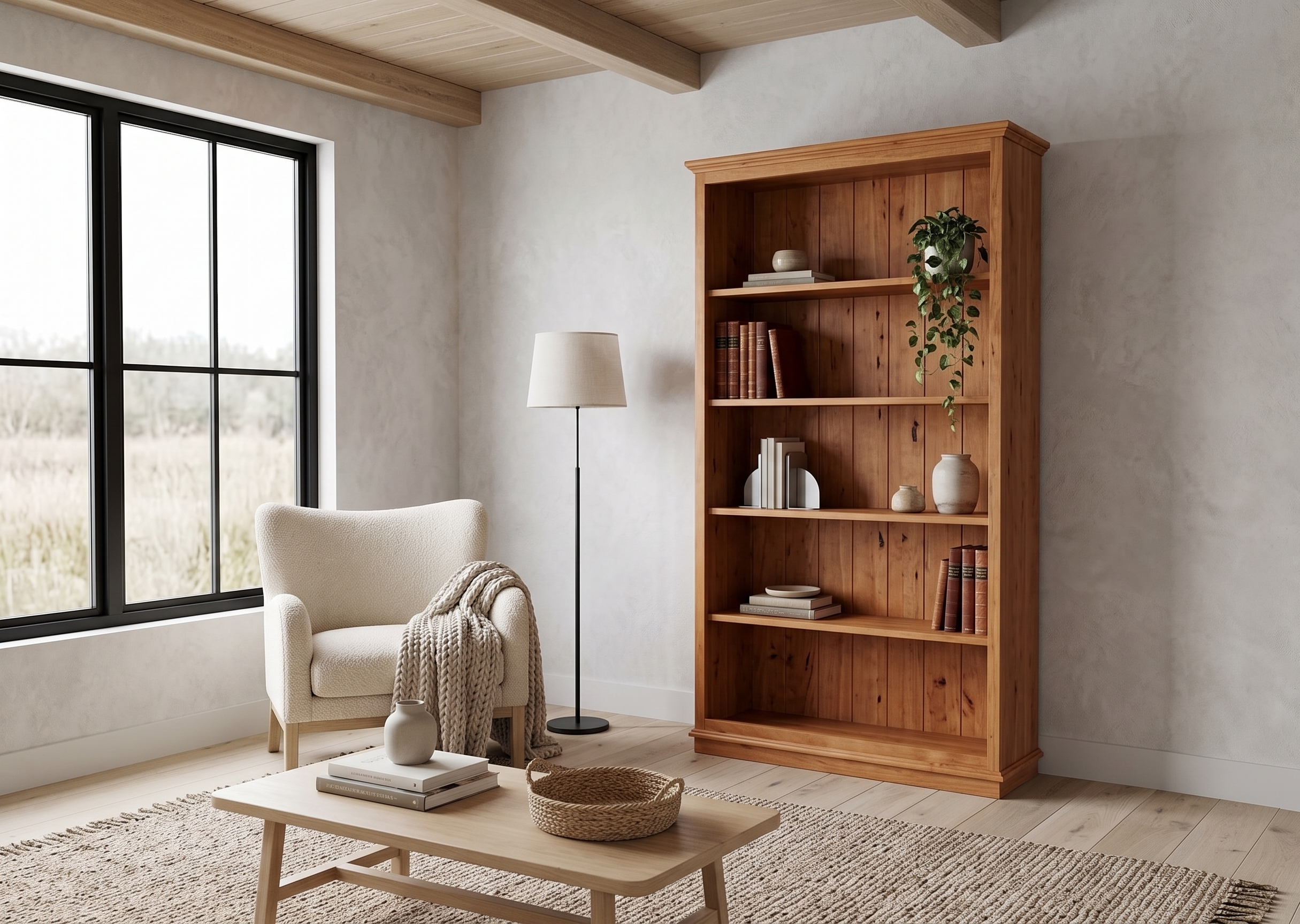 Belisle 2 Tall bookcase.png