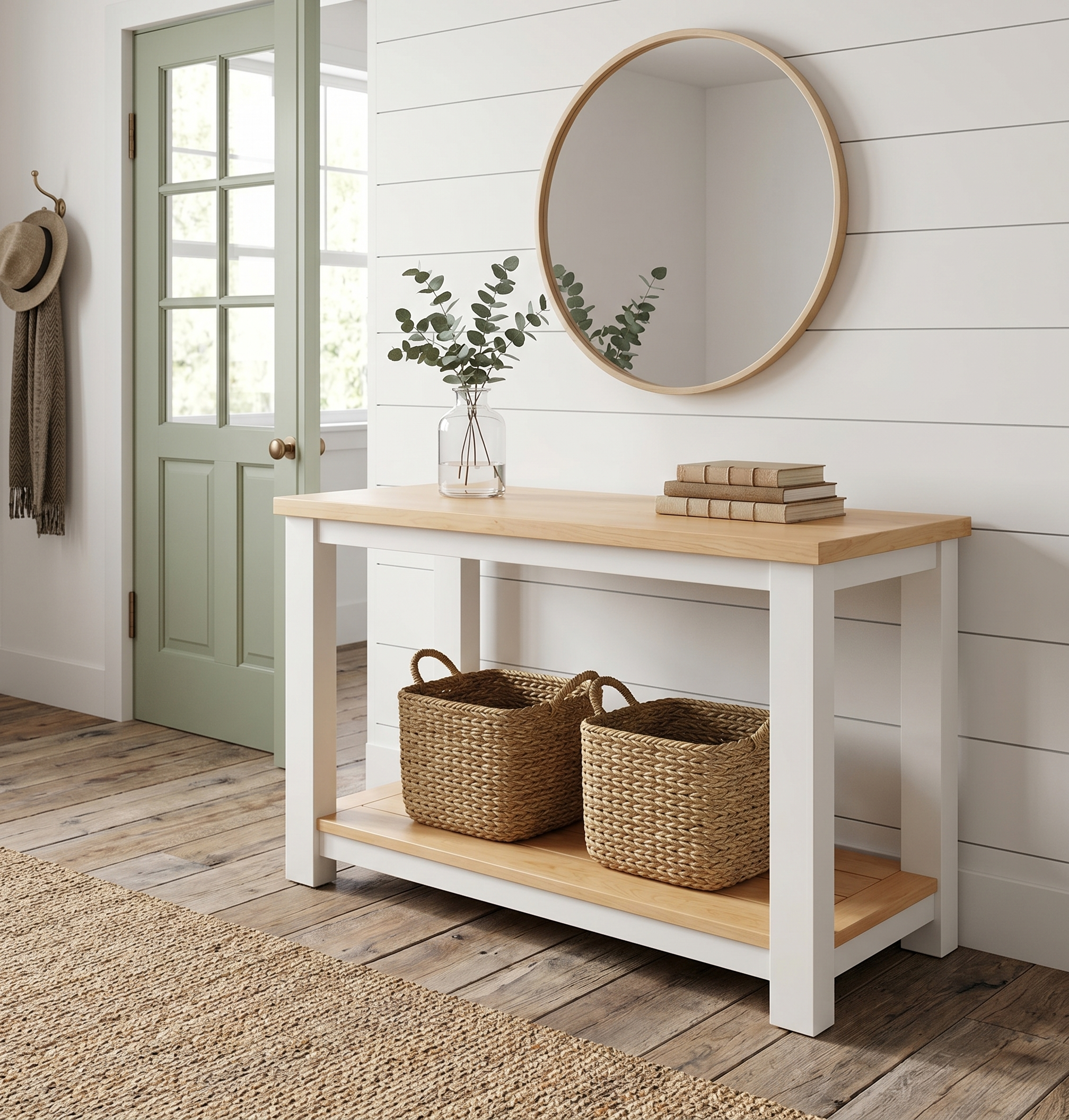 Senneville Console.png
