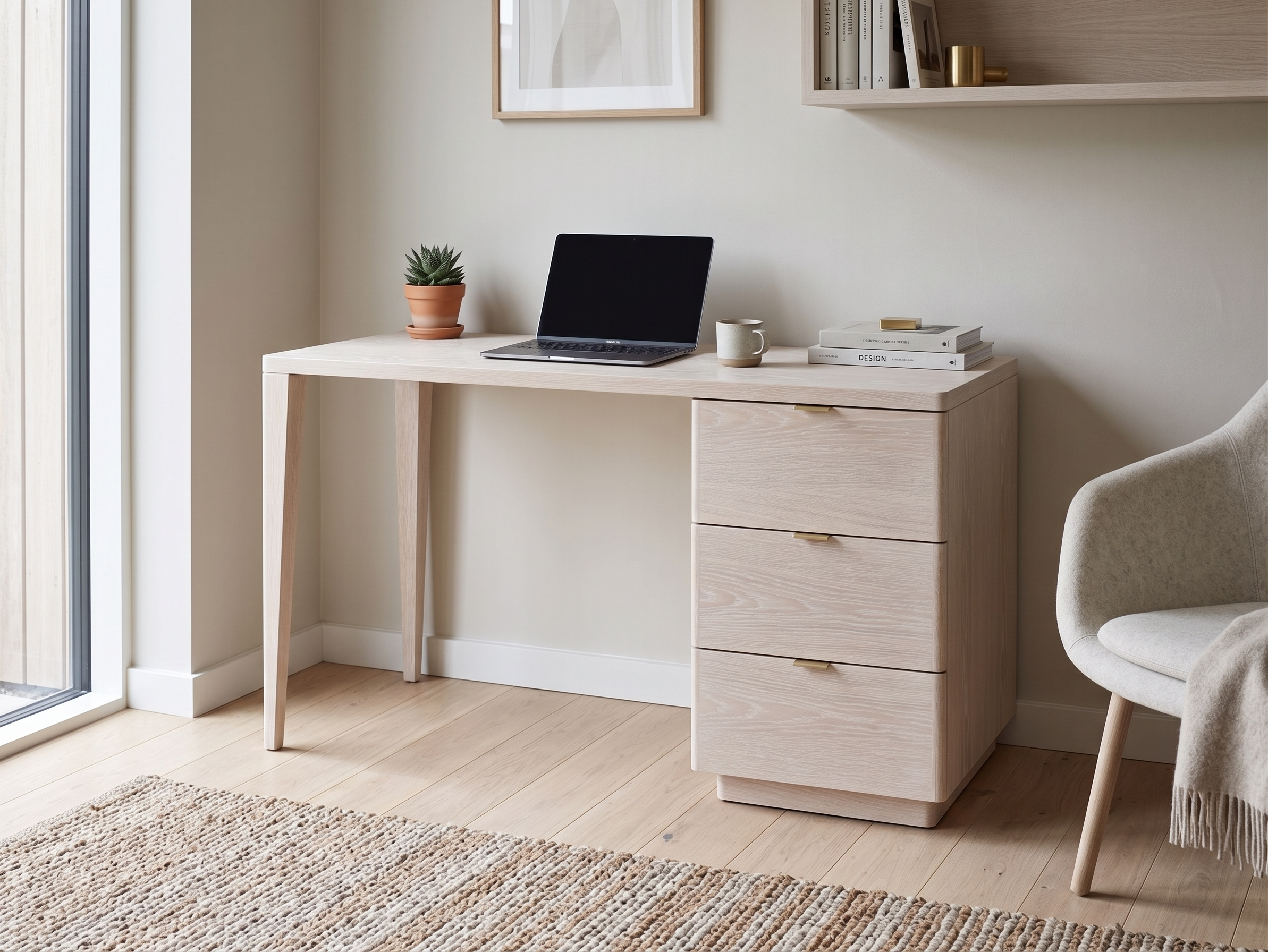 Villeray Desk Single.png