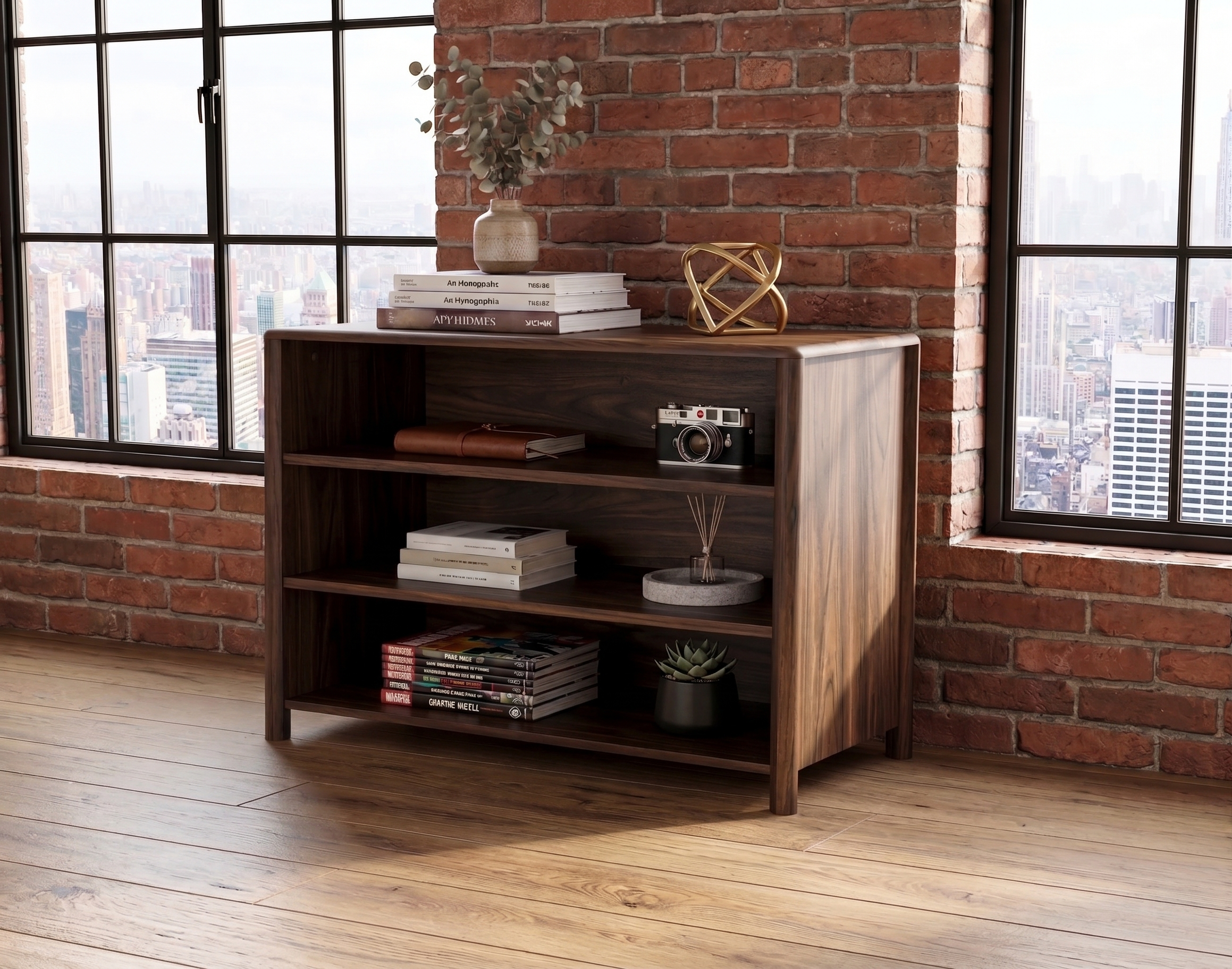 St-Paul bookcase Straight leg.png