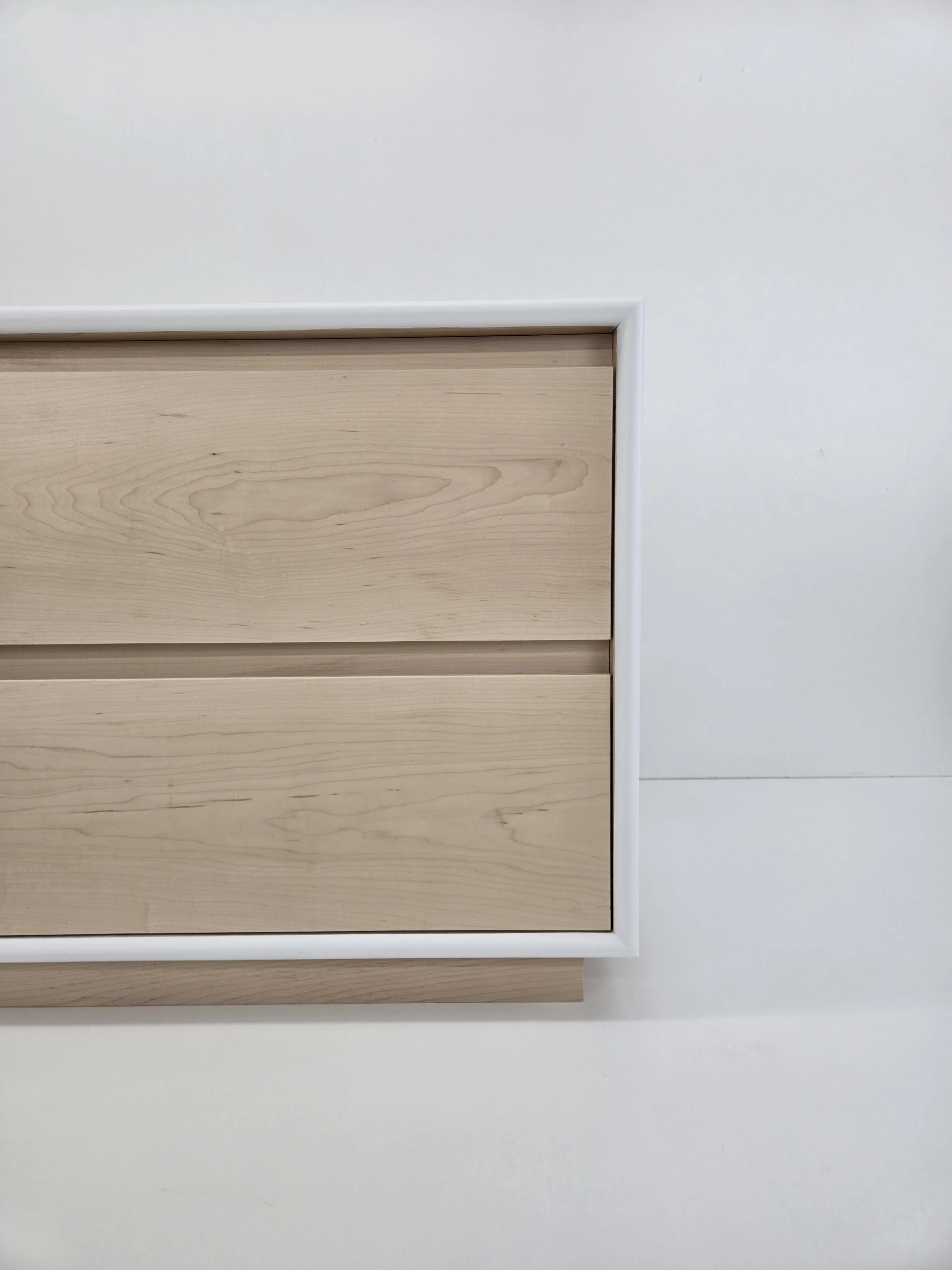 Fingerpull - Érable