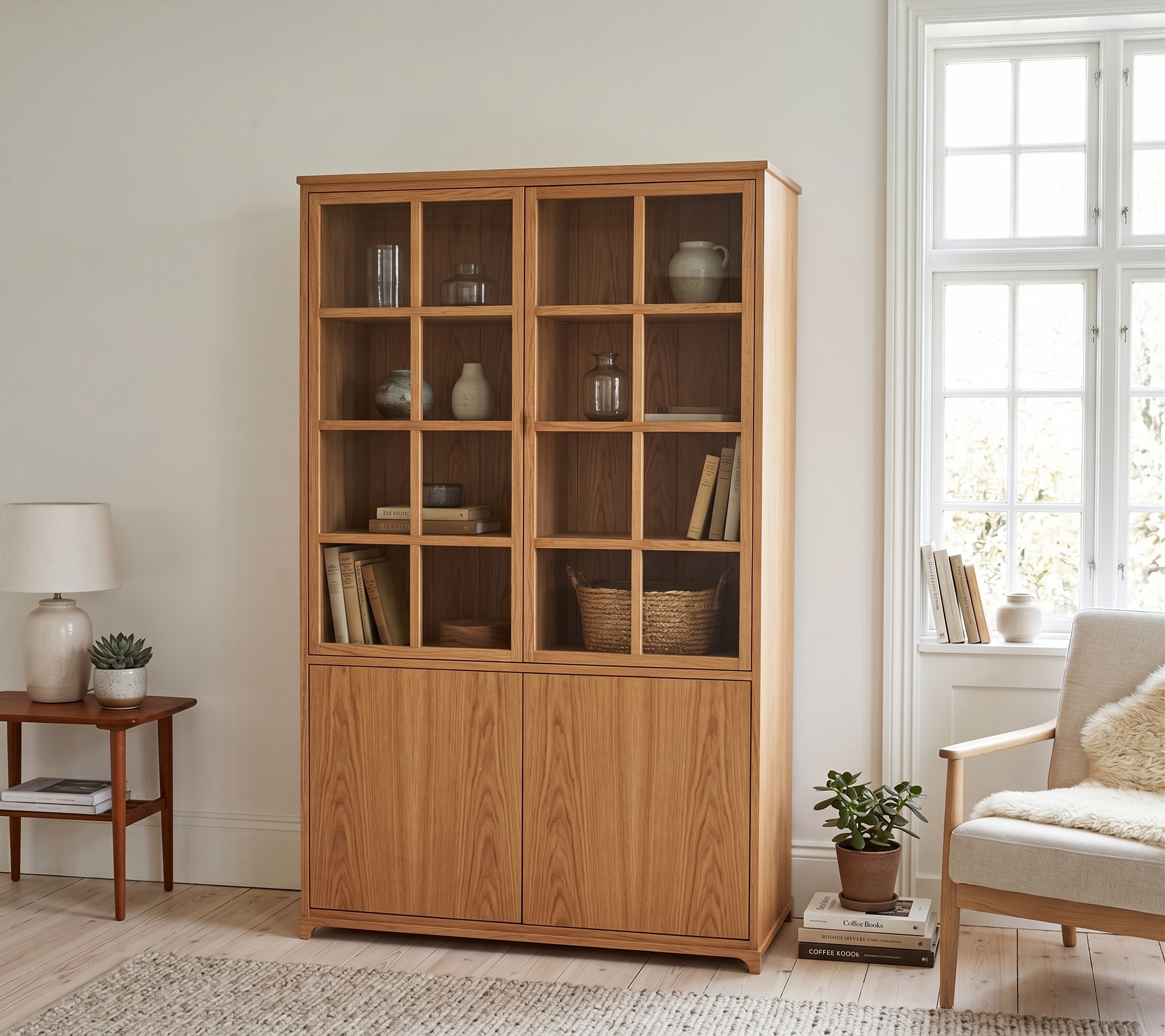 Vaisselier Belisle 140H 8pane.png