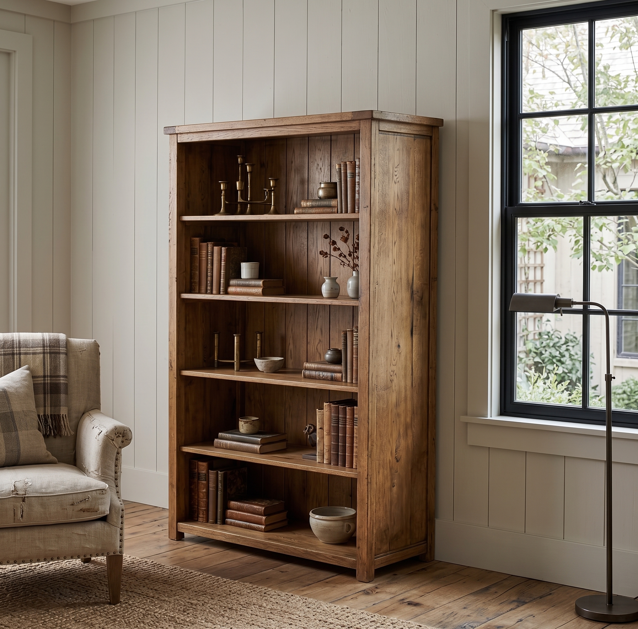 Senneville Tall Bookcase.png