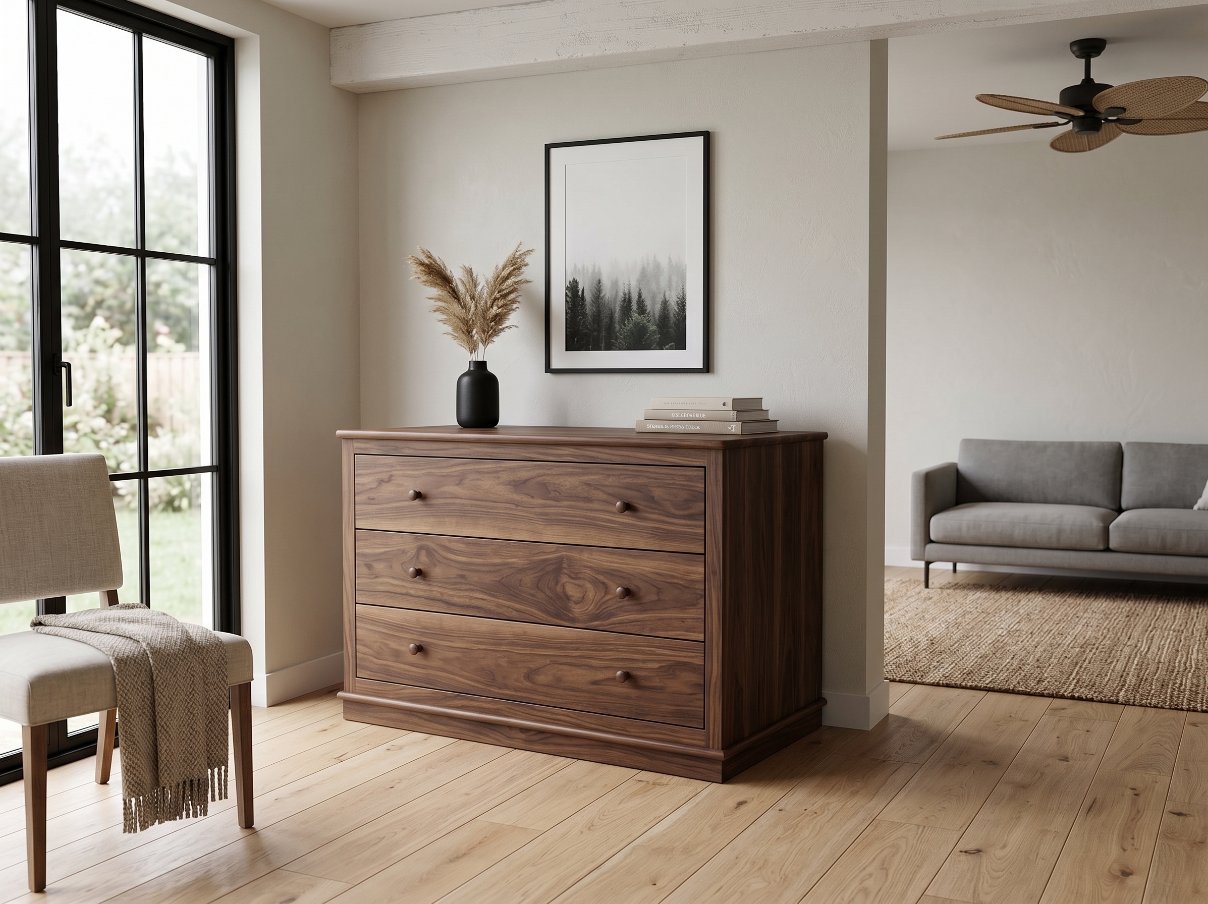 commode Belisle 2.0 103 profil Doux noyer.png