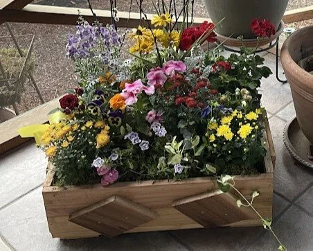 Caregivers in Retirement: Finding Time and Support